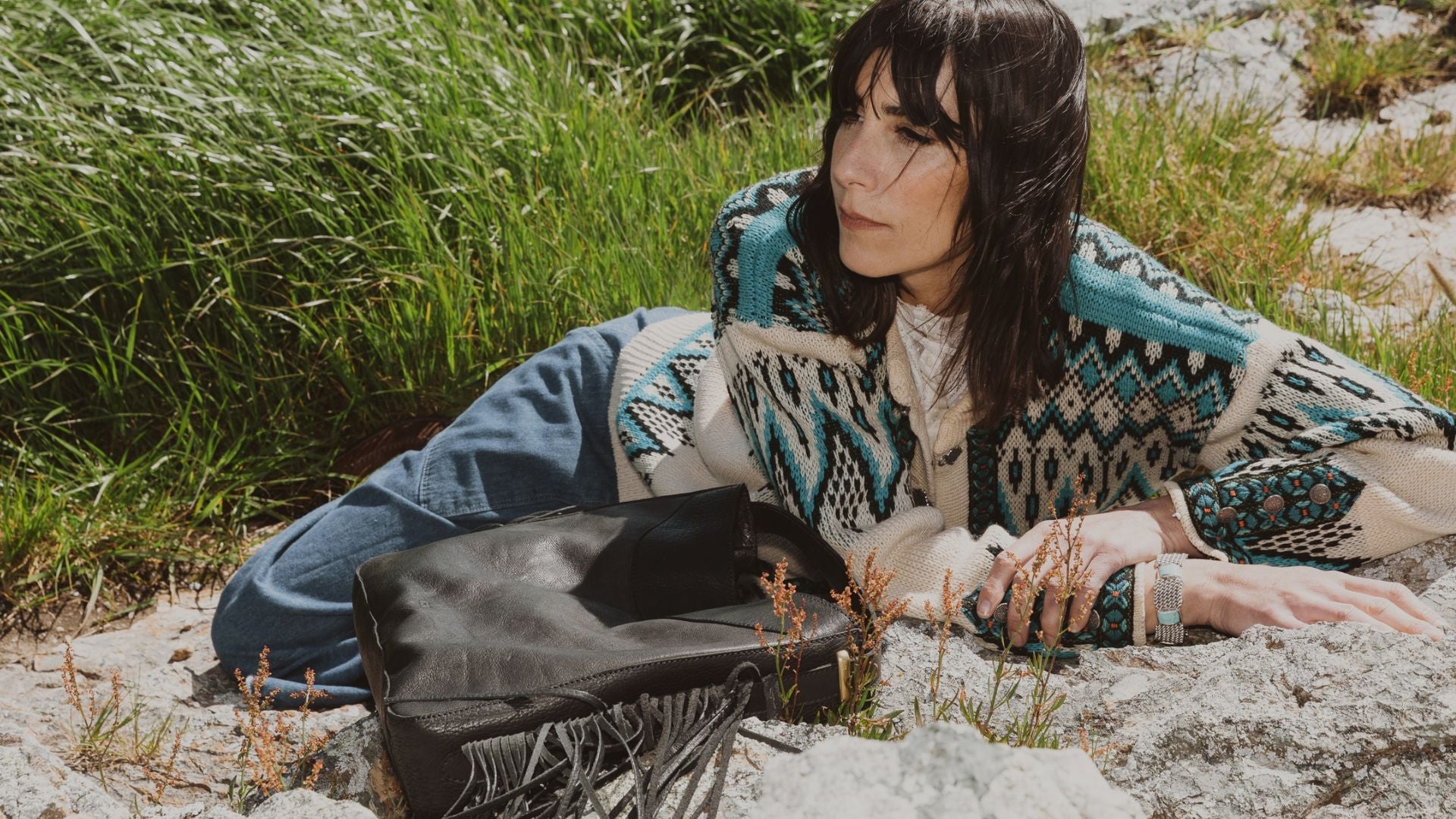 Range Revolution Collaborates with Singer/Songwriter Nicki Bluhm for "Keep on Growing" Campaign