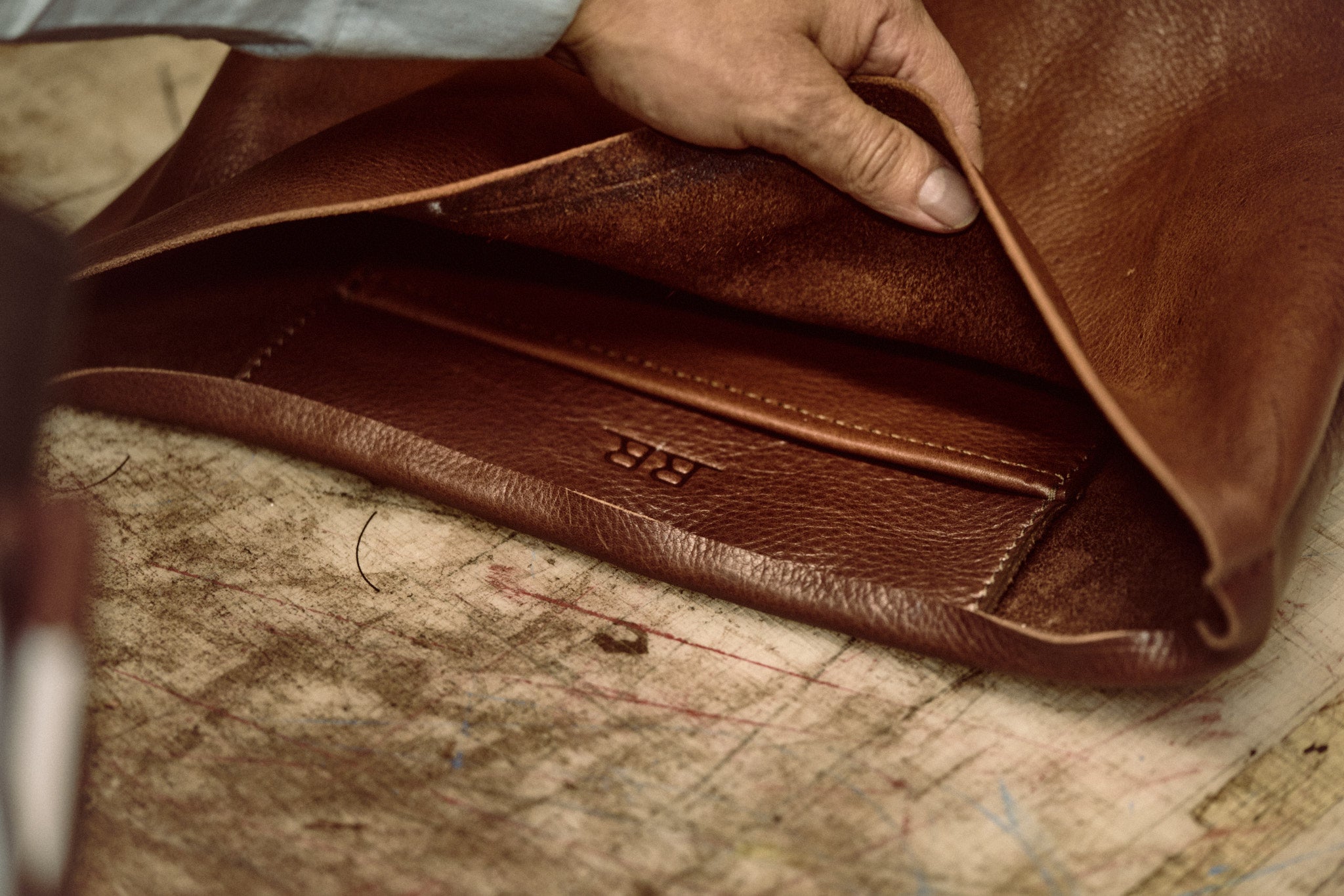 The Environmental Benefits of Regeneratively Sourced Leather