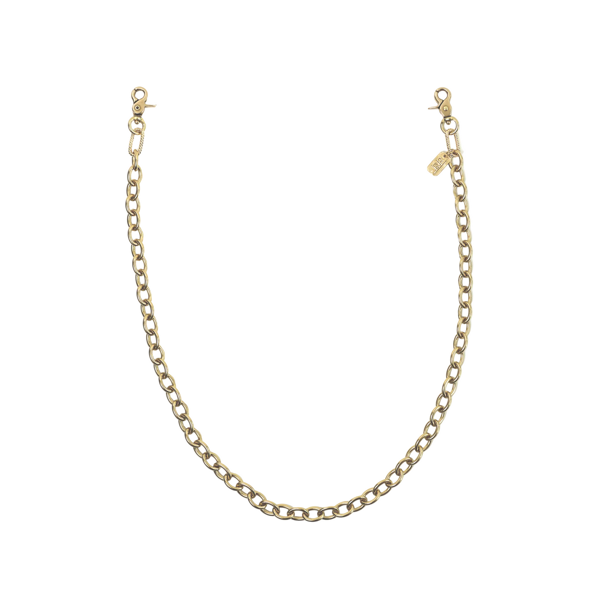 Round Chain 29" Shoulder Strap
