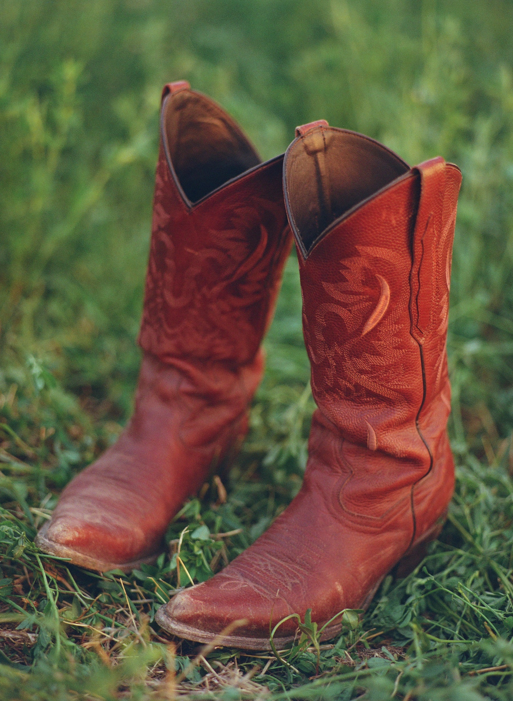 The Coltrane Boot