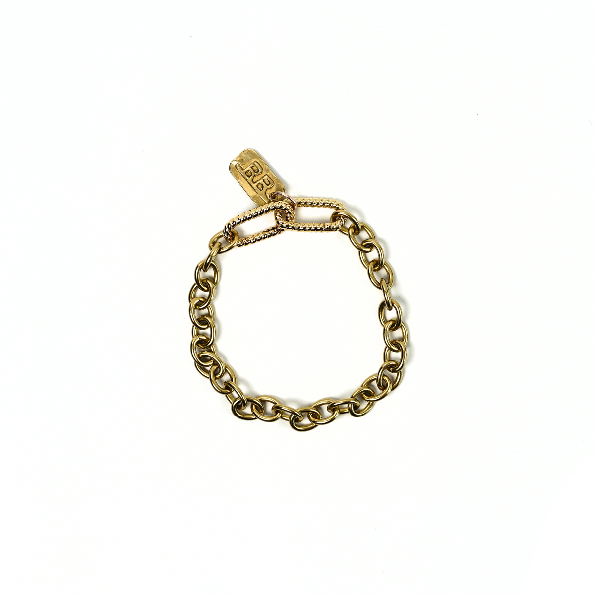 Mini Chain Bracelet Strap