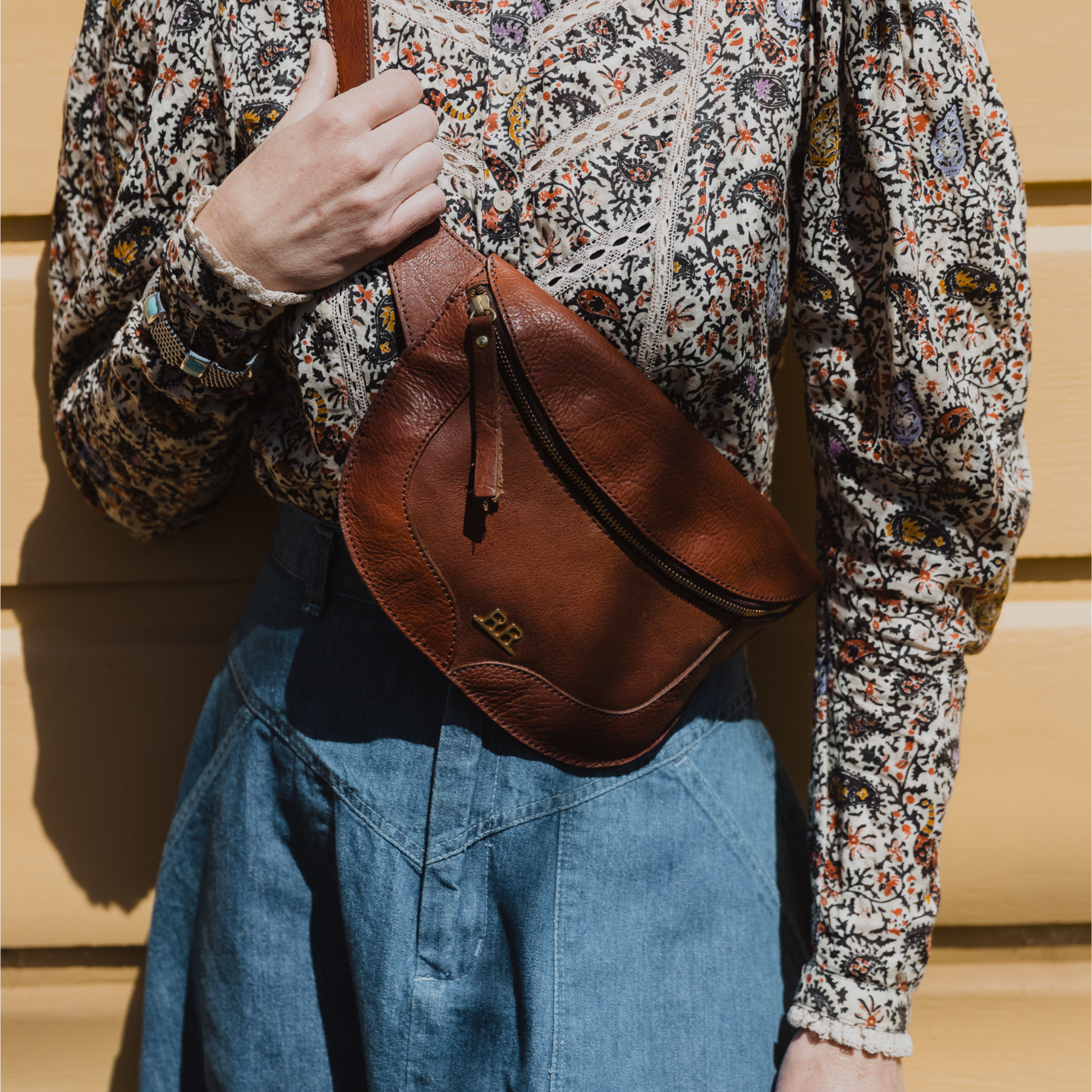 Belt Bag