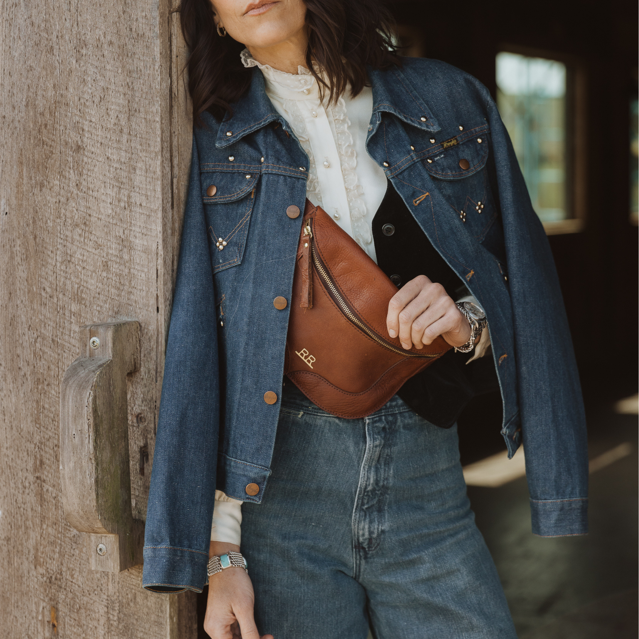 Belt Bag