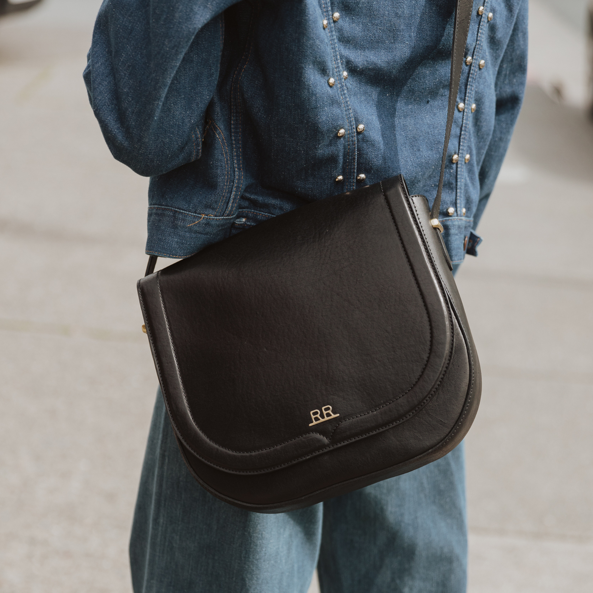 Saddle Bag