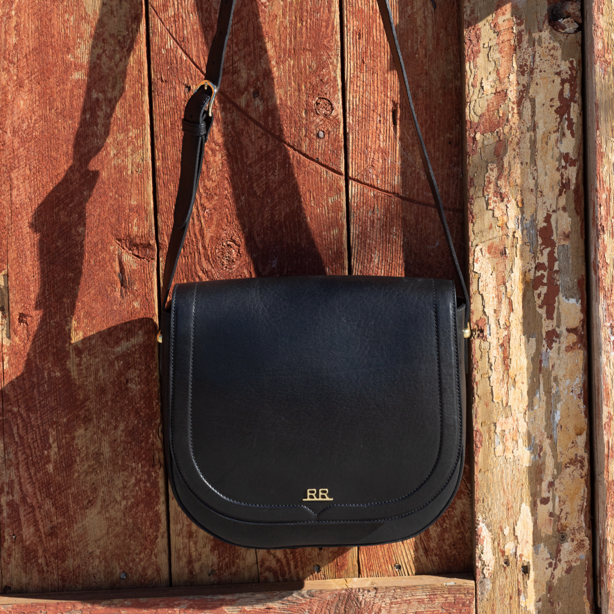 Saddle Bag