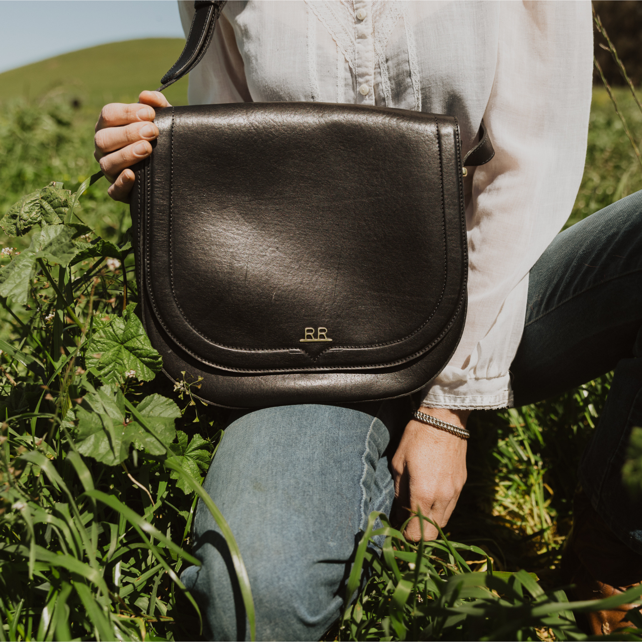 Saddle Bag