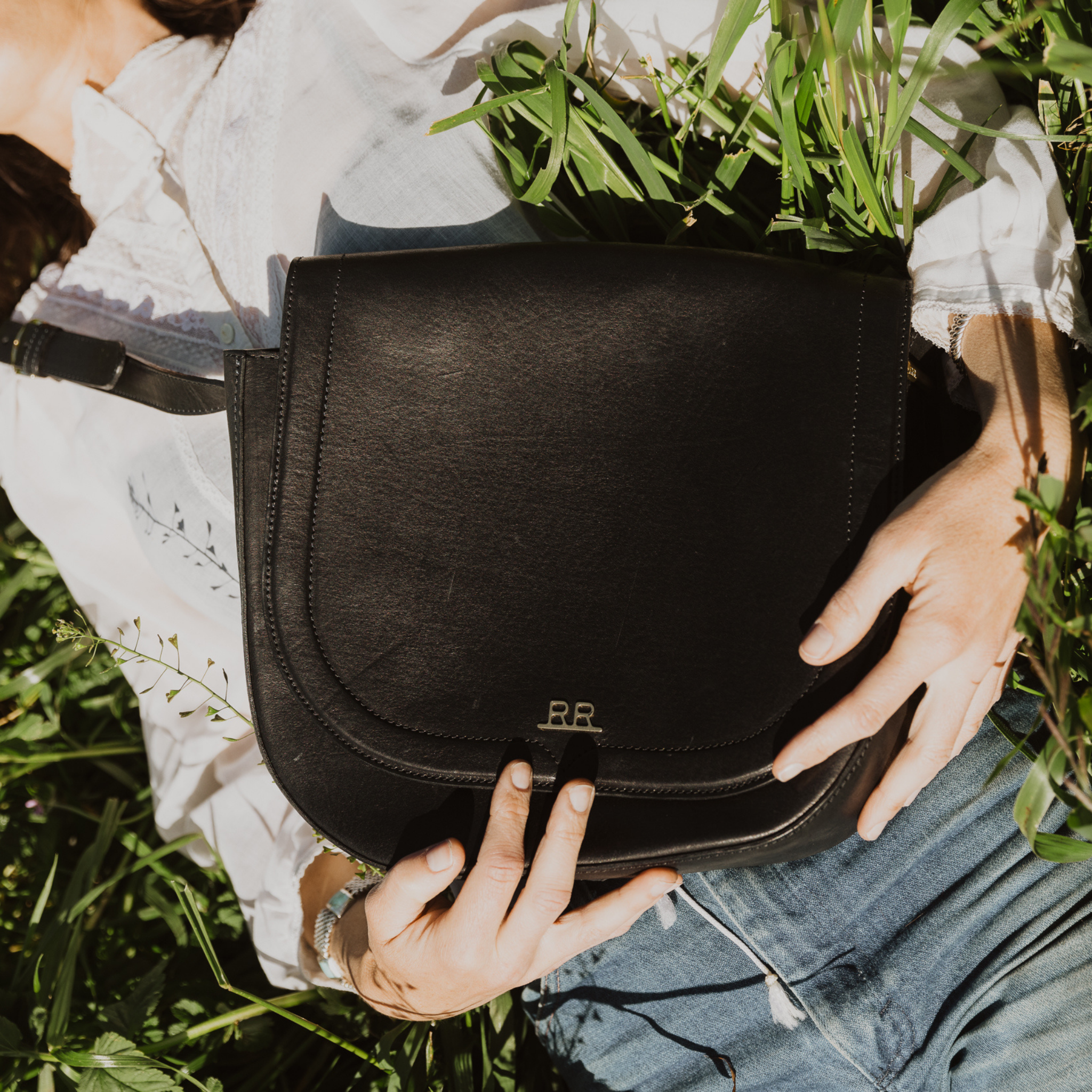 Saddle Bag