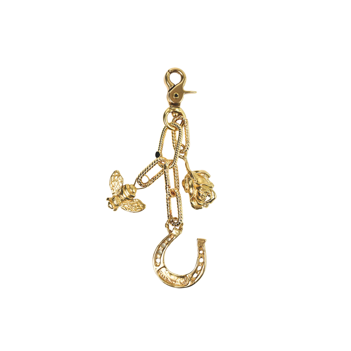 Lucky Charms Bag Charm Set