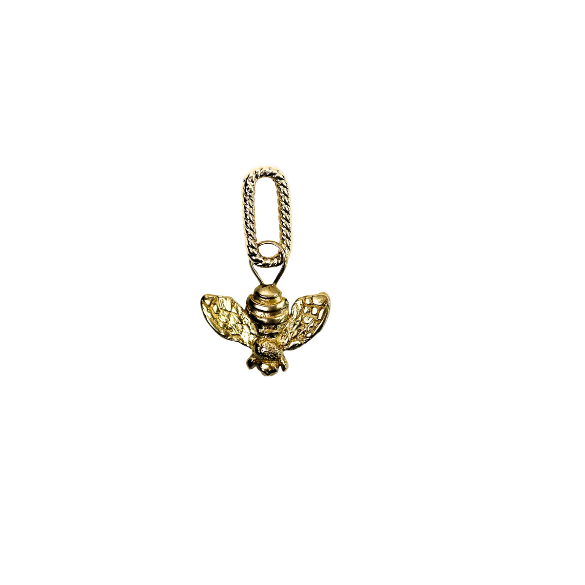 The Pollinator Charm