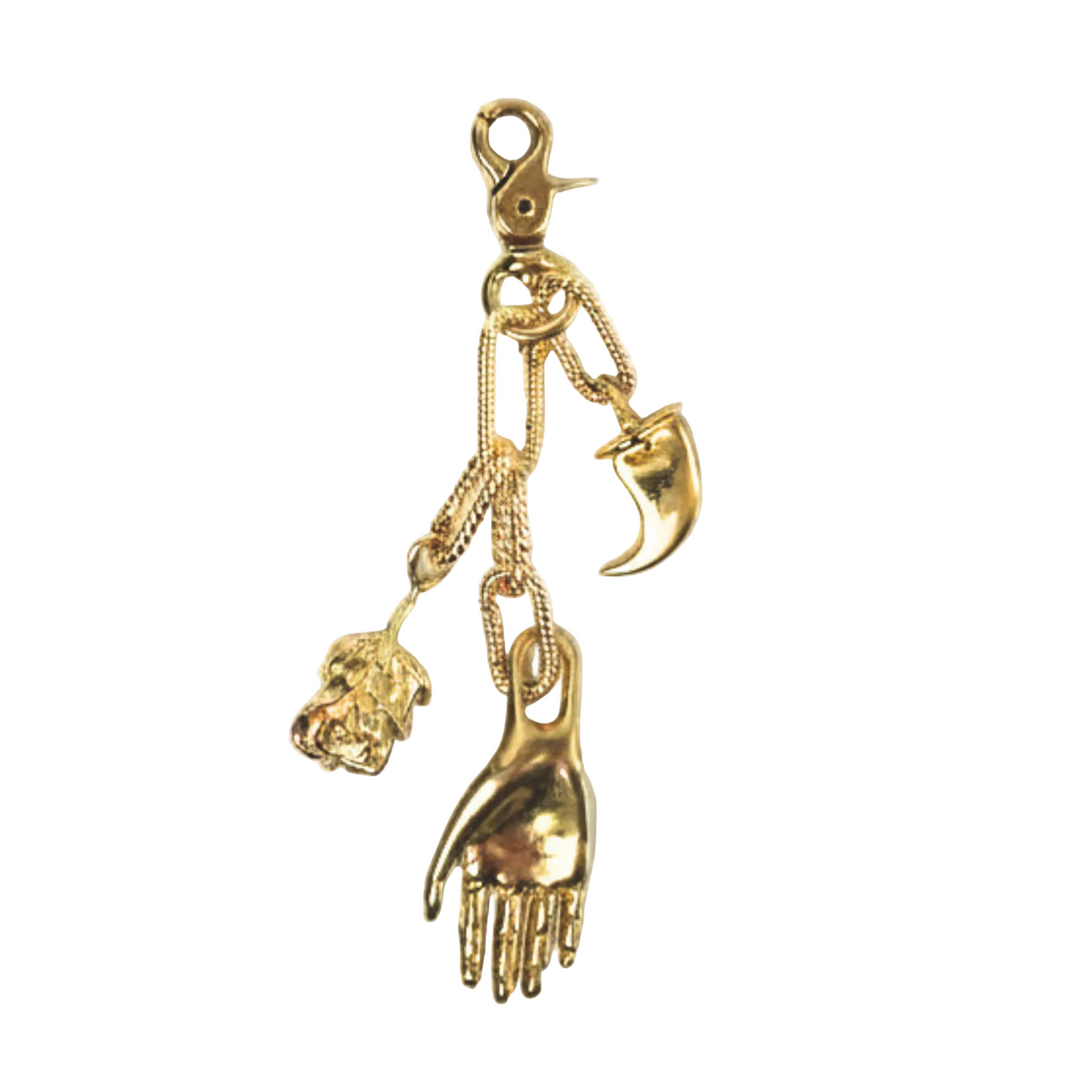 Artist's Essence Charm Set