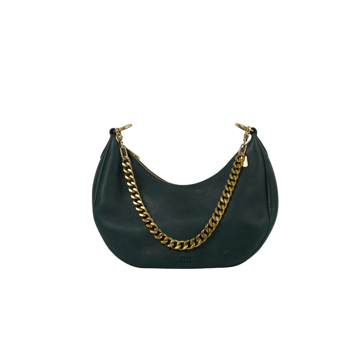 Curb Chain 18" Bag Strap