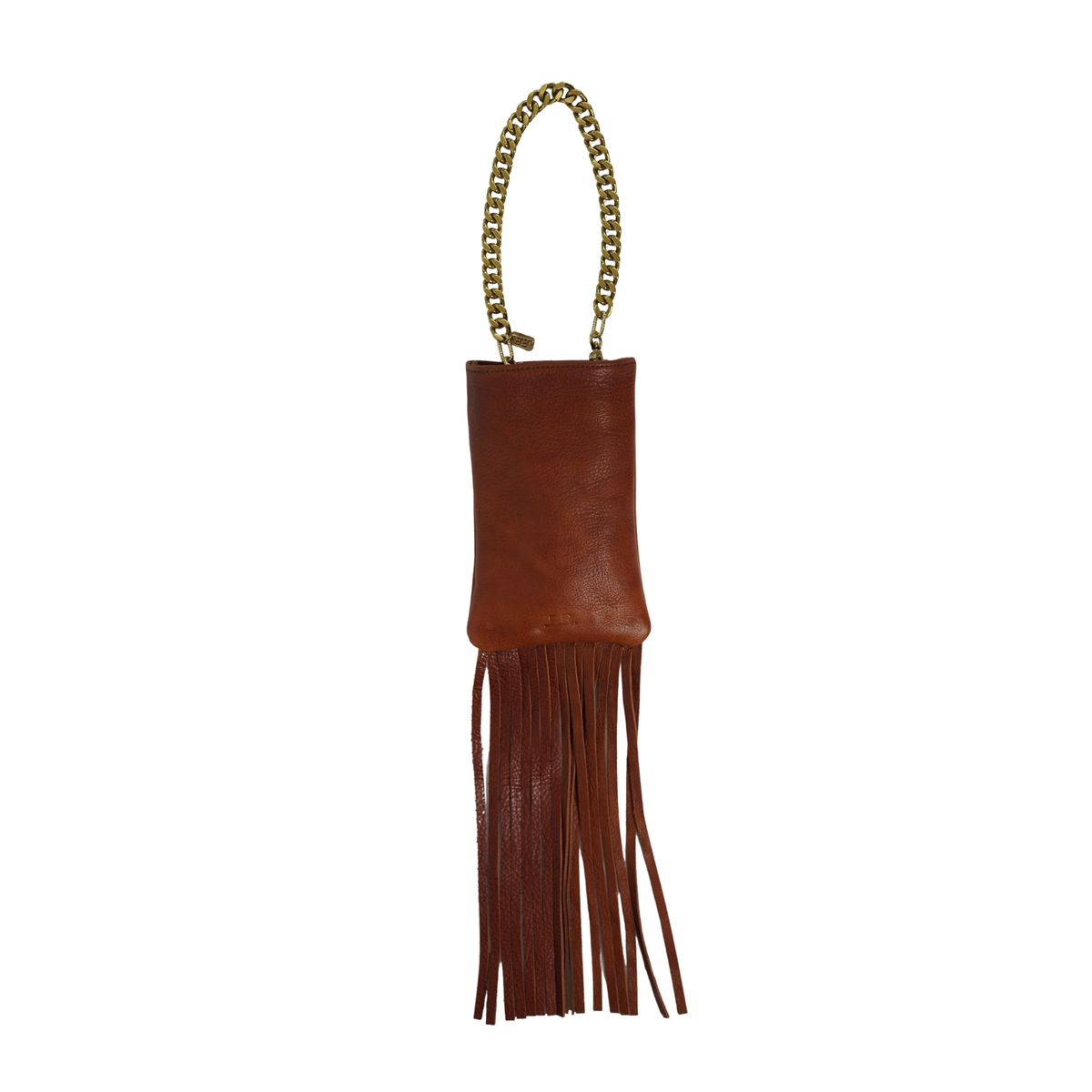Curb Chain 18" Bag Strap