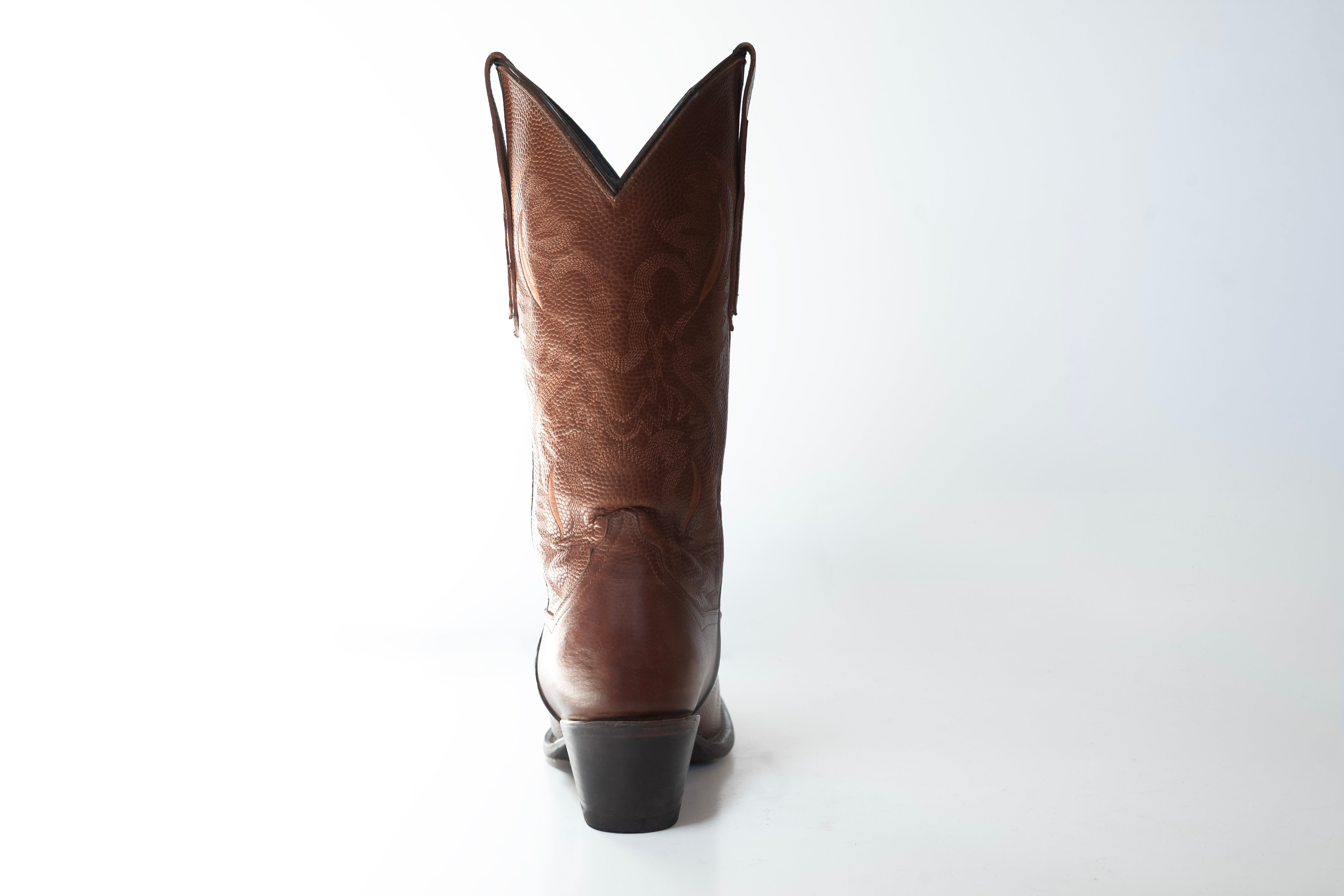 The Coltrane Boot