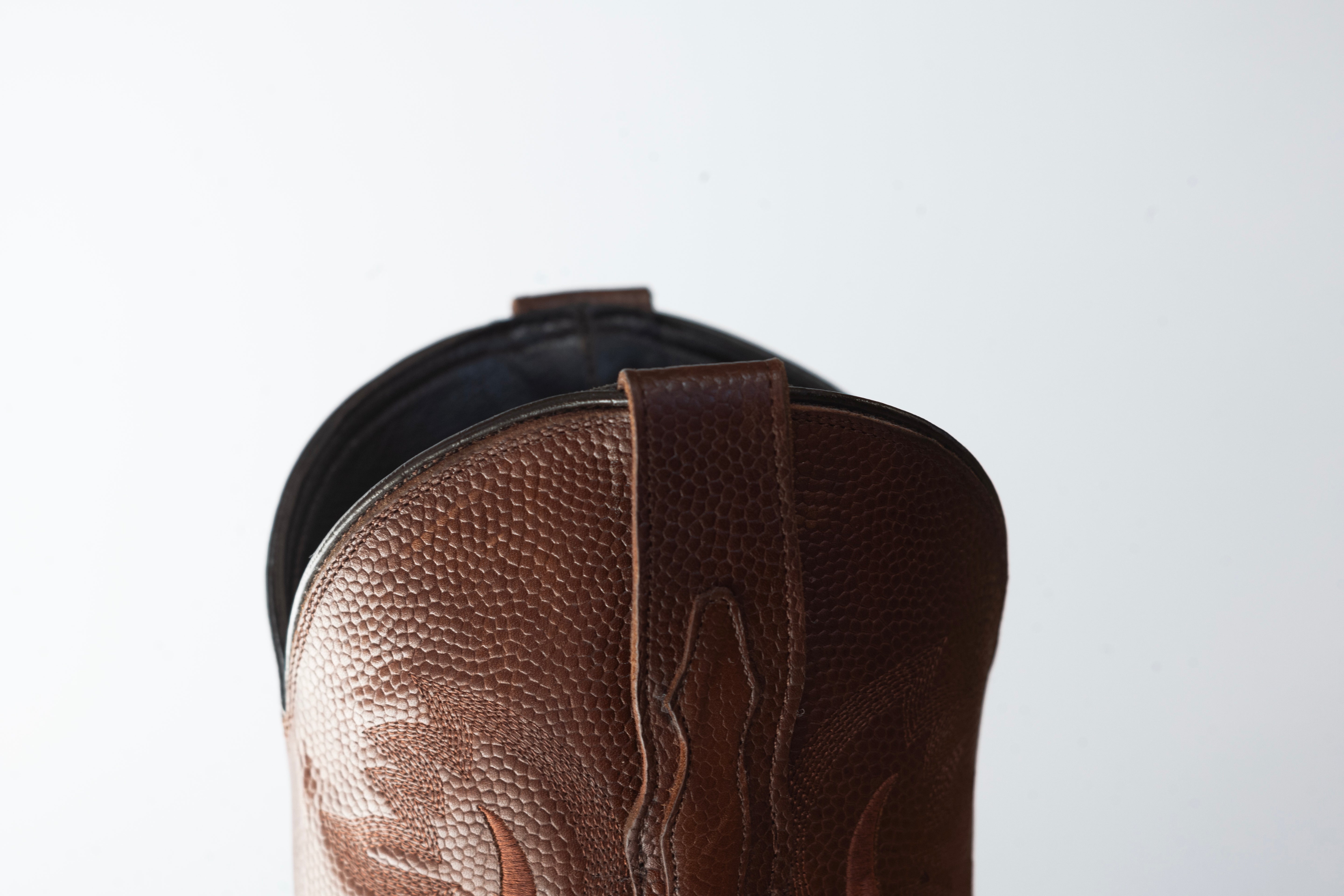 The Coltrane Boot