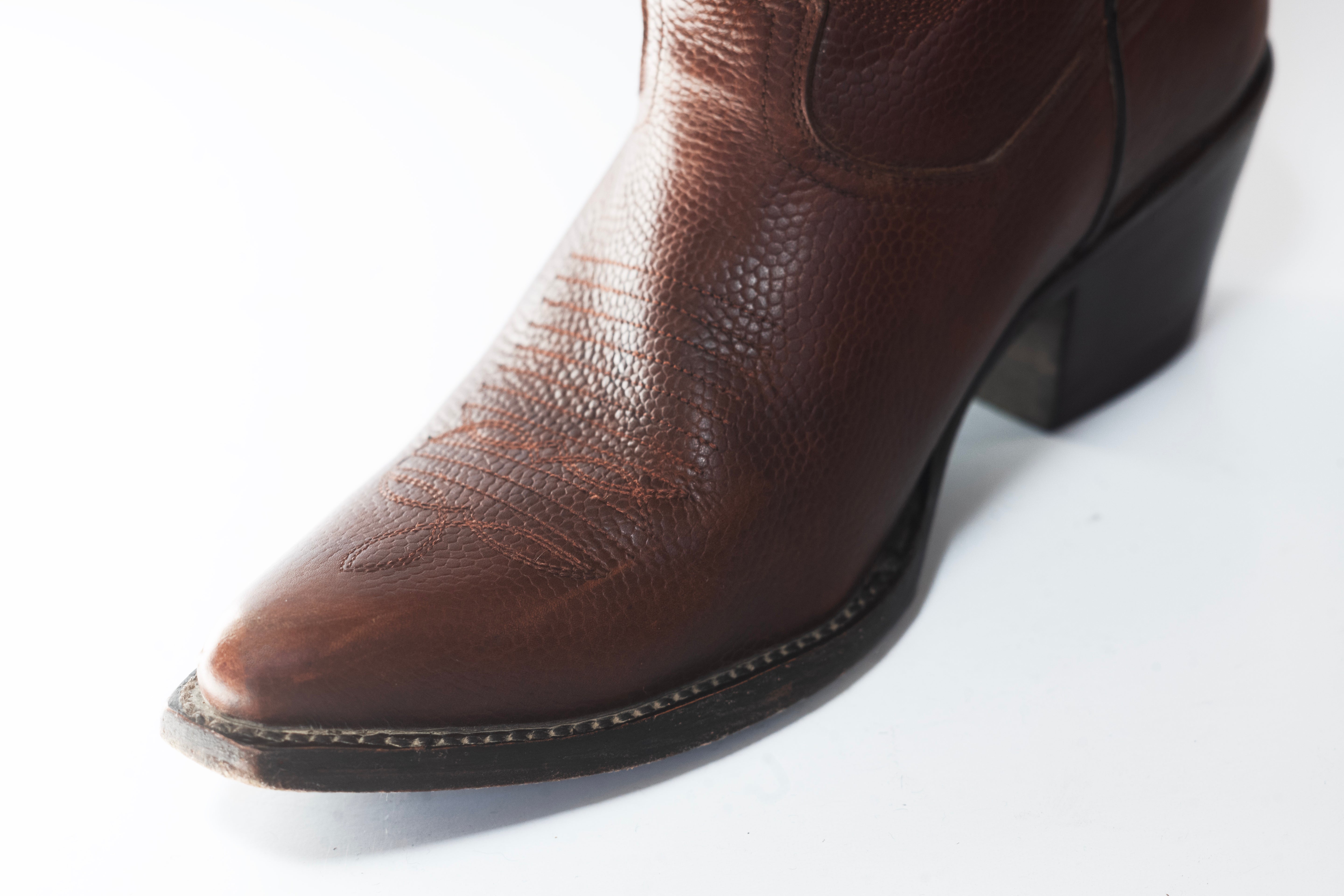 The Coltrane Boot