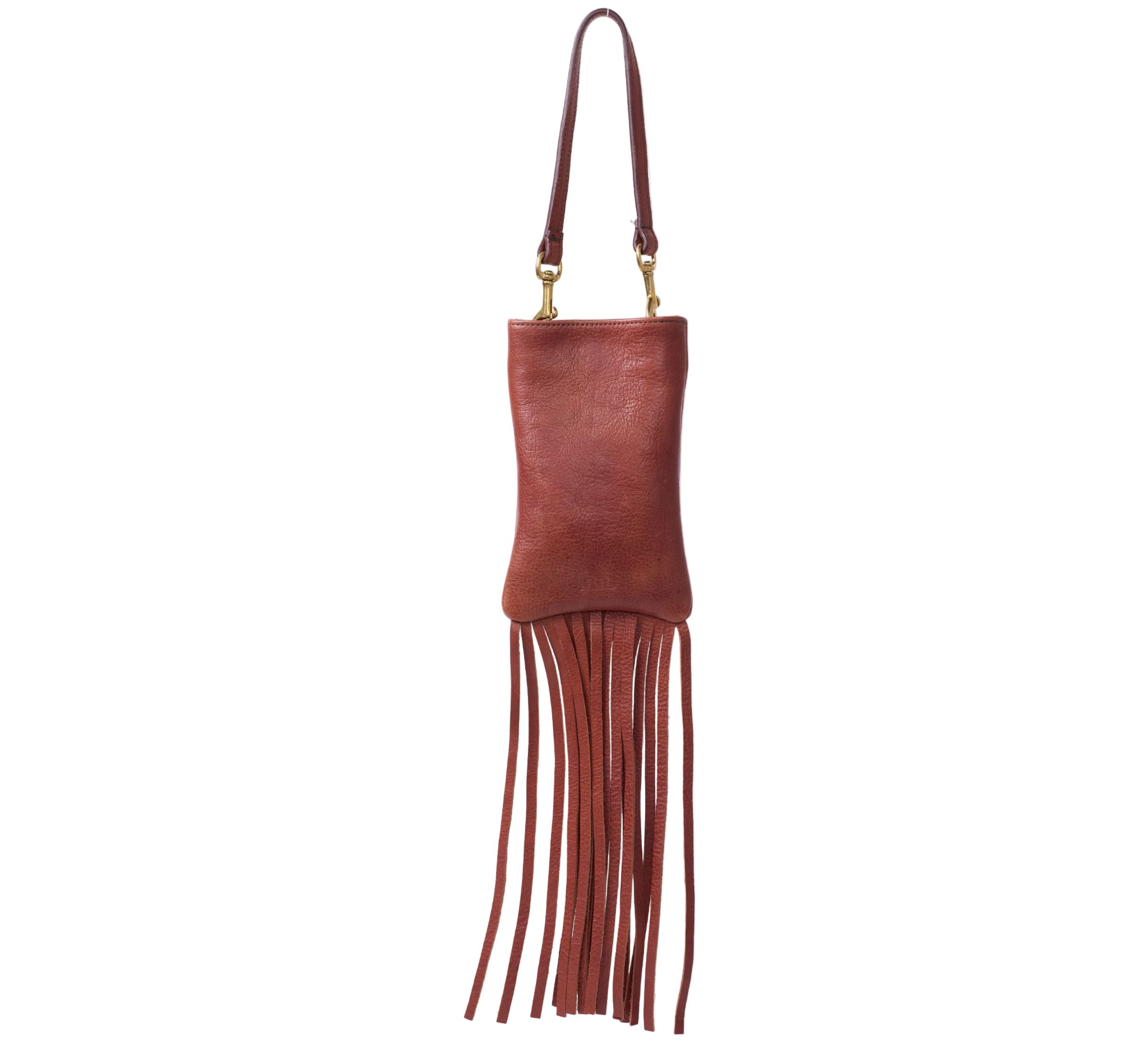 Fringe Mini Bag