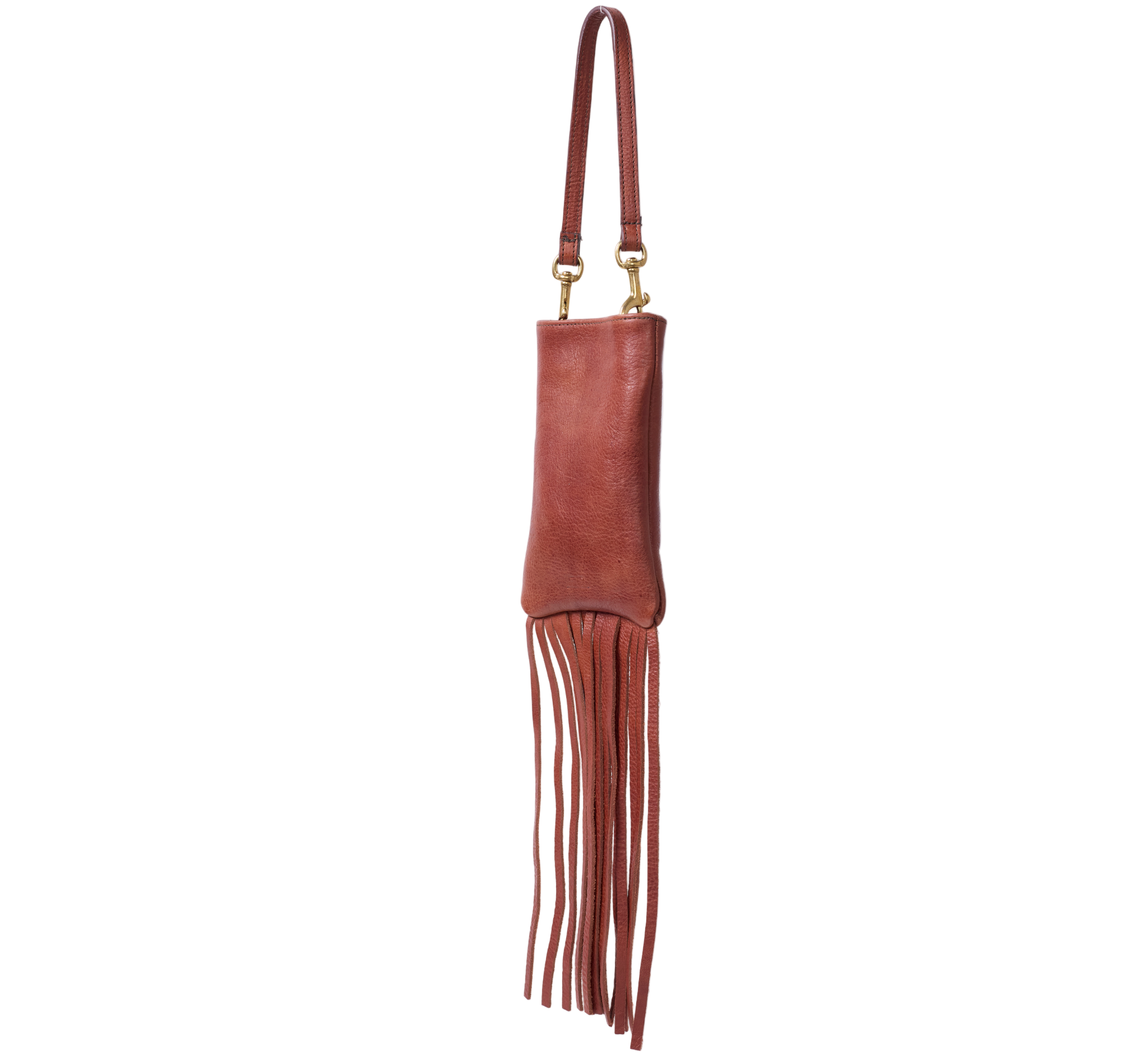 Fringe Mini Bag