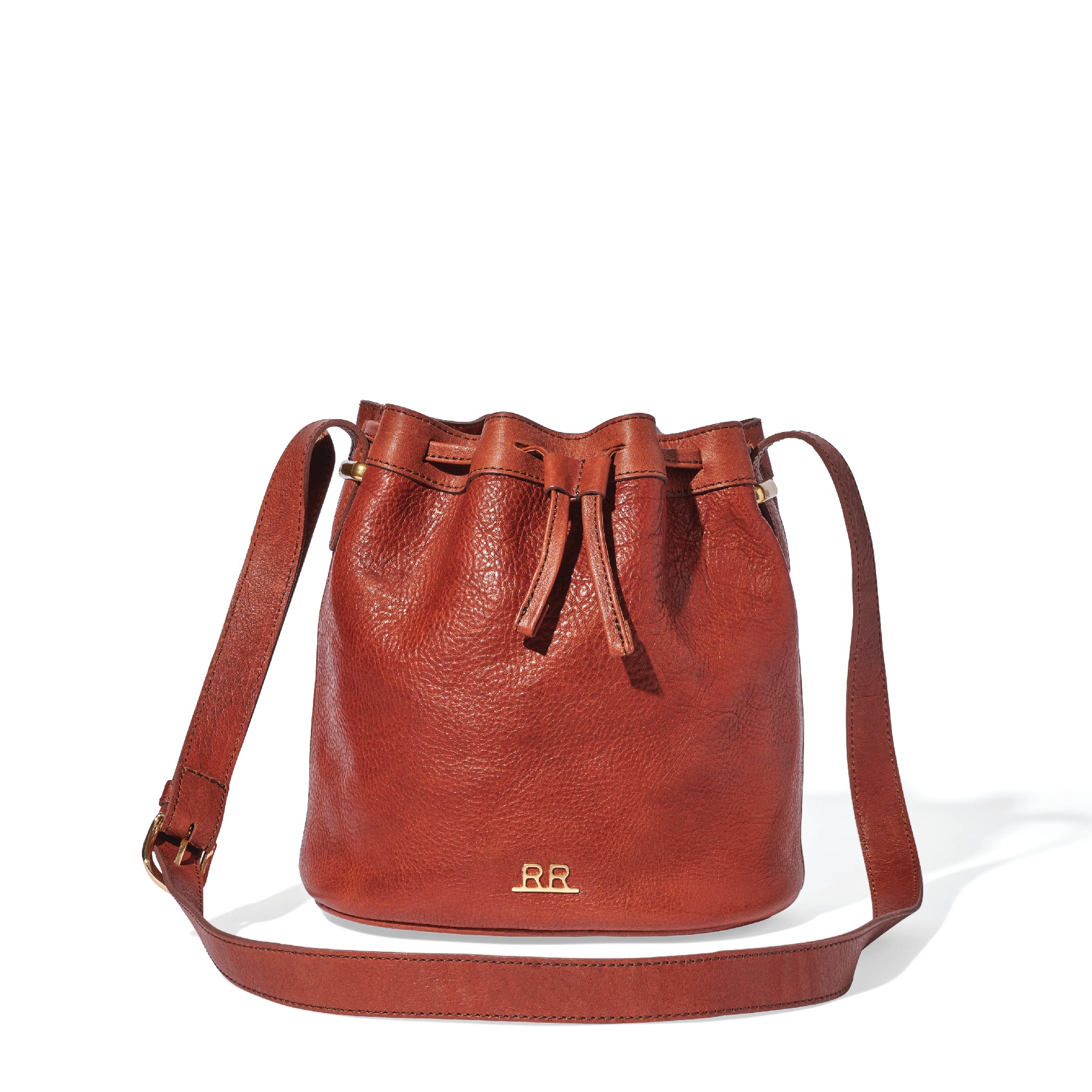 Large Bucket Bag