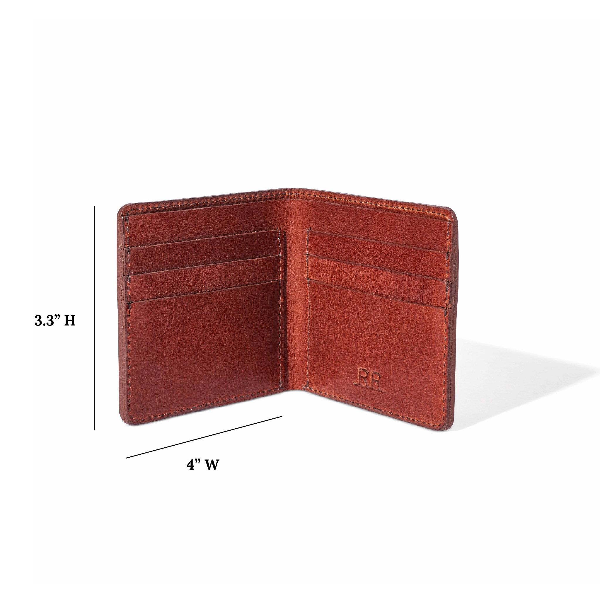 Bifold Wallet