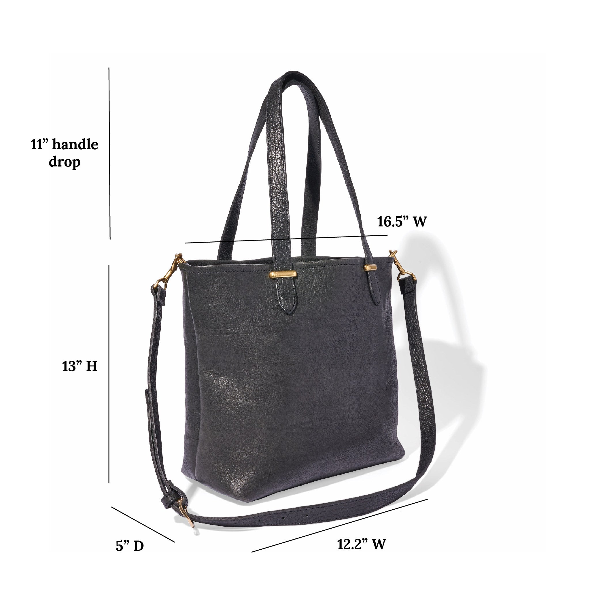 Range Tote