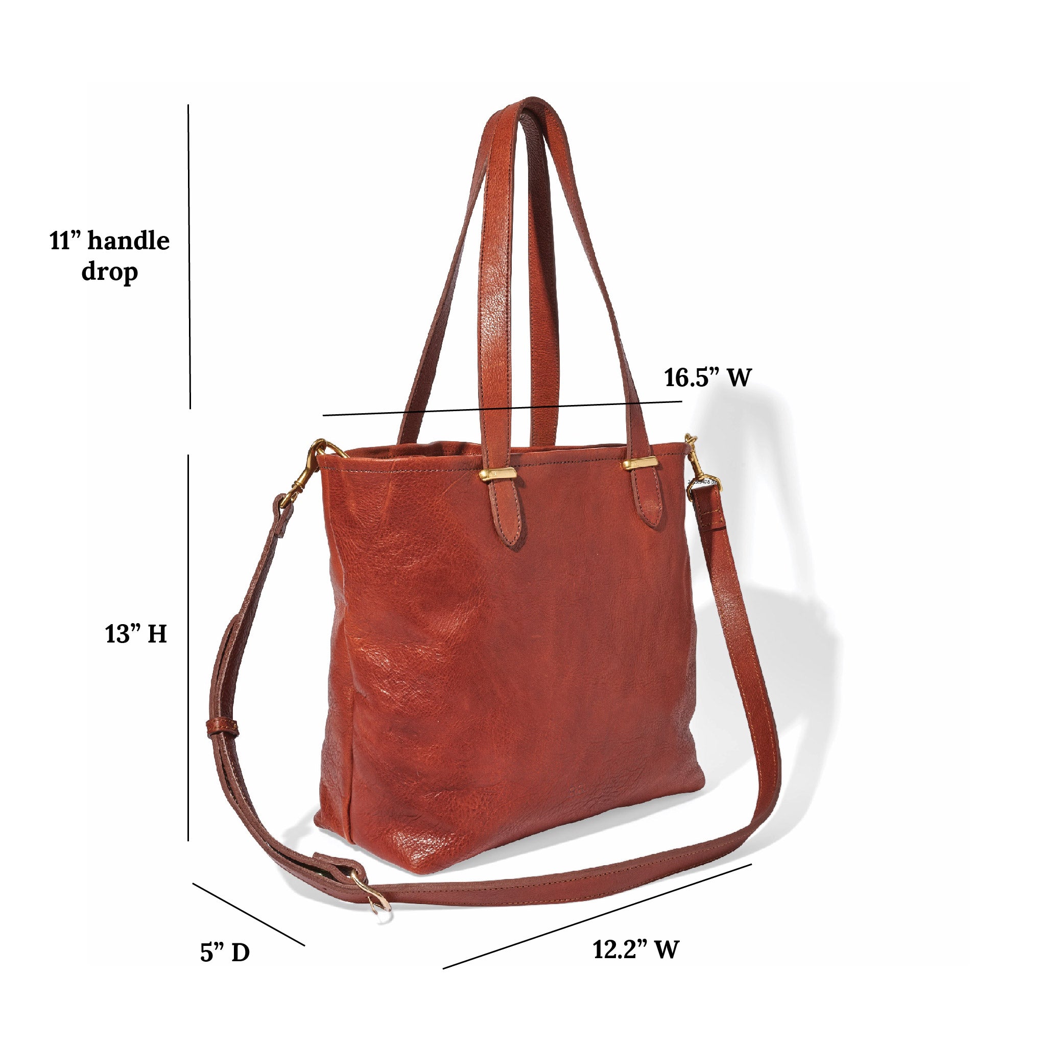 Range Tote