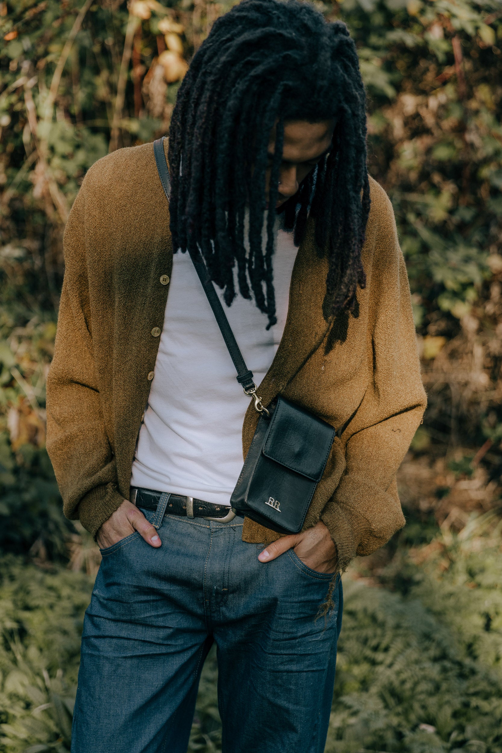 Premium Phone Bag