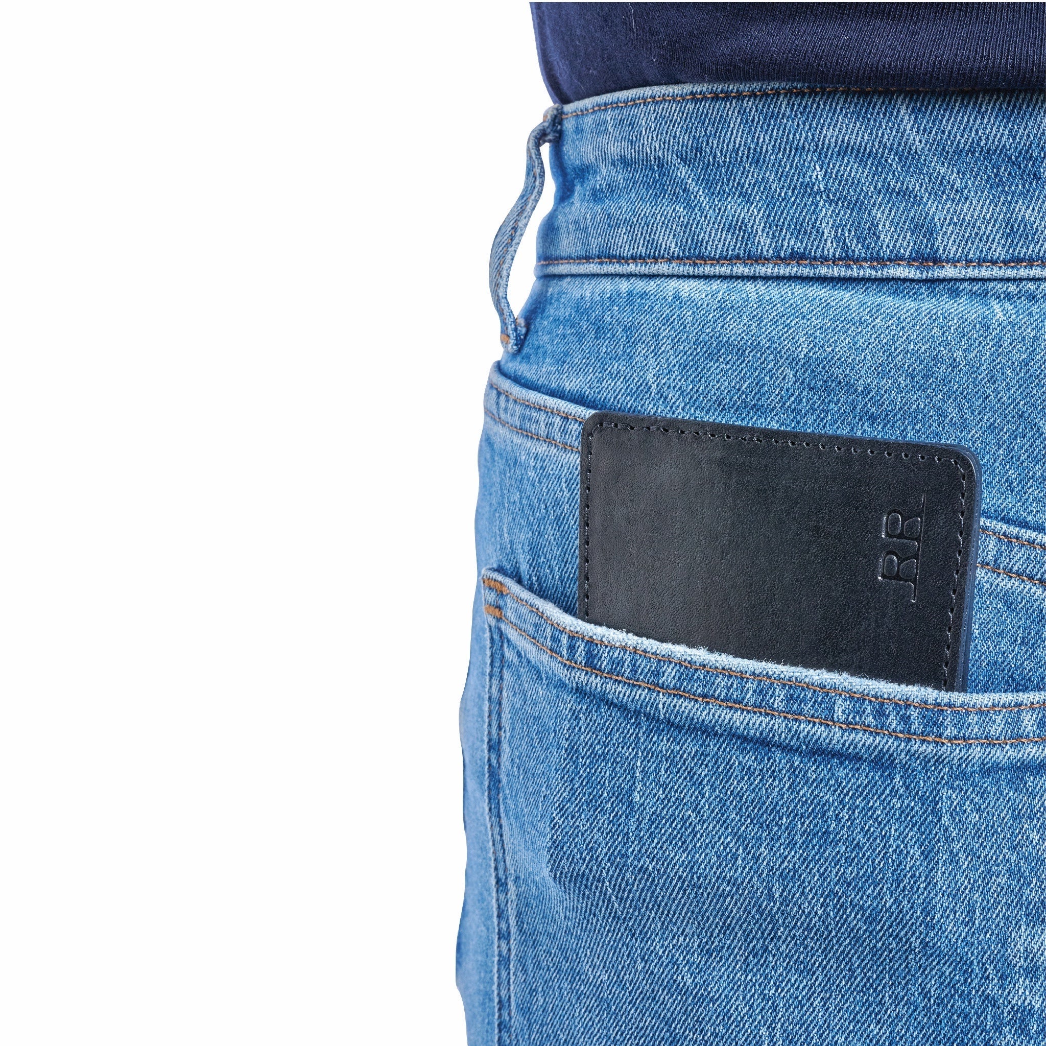 Bifold Wallet
