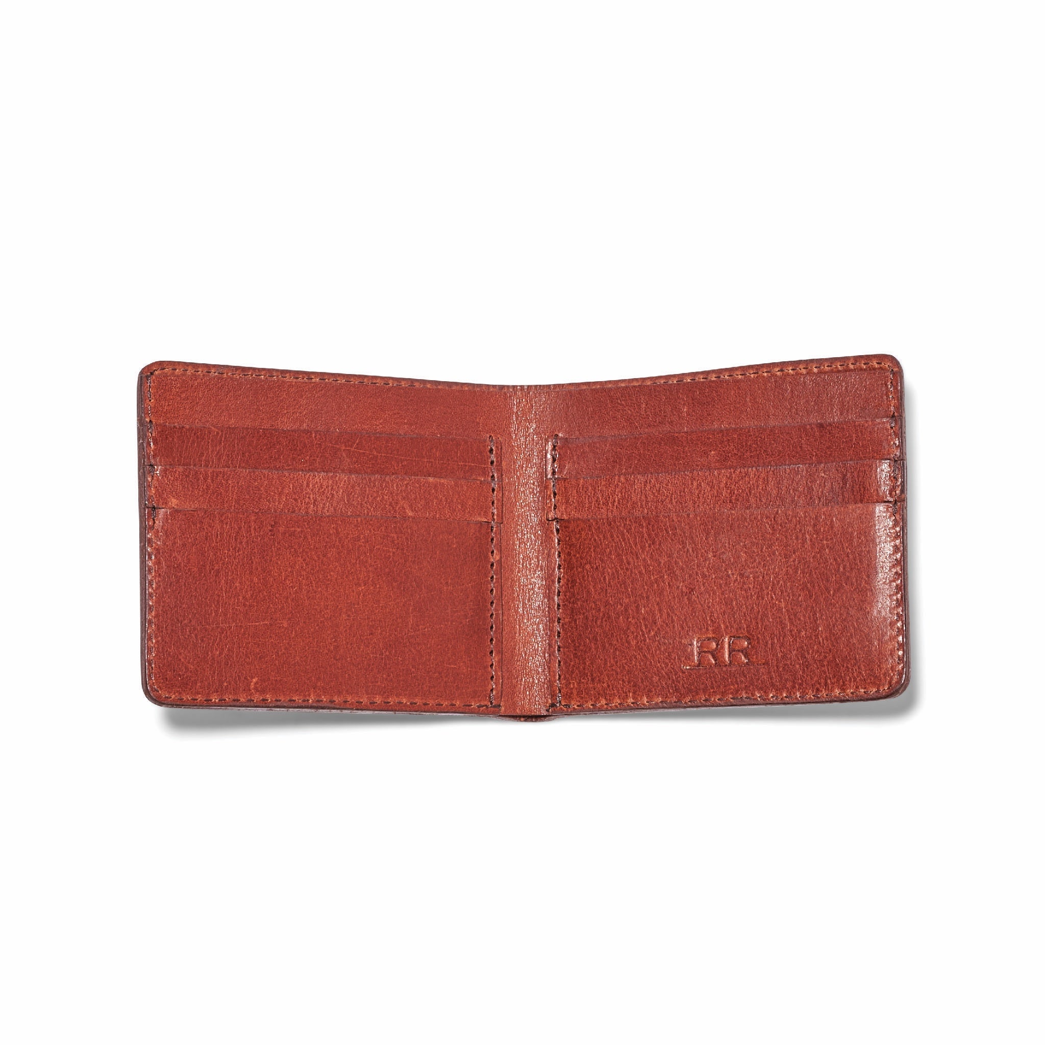 Bifold Wallet