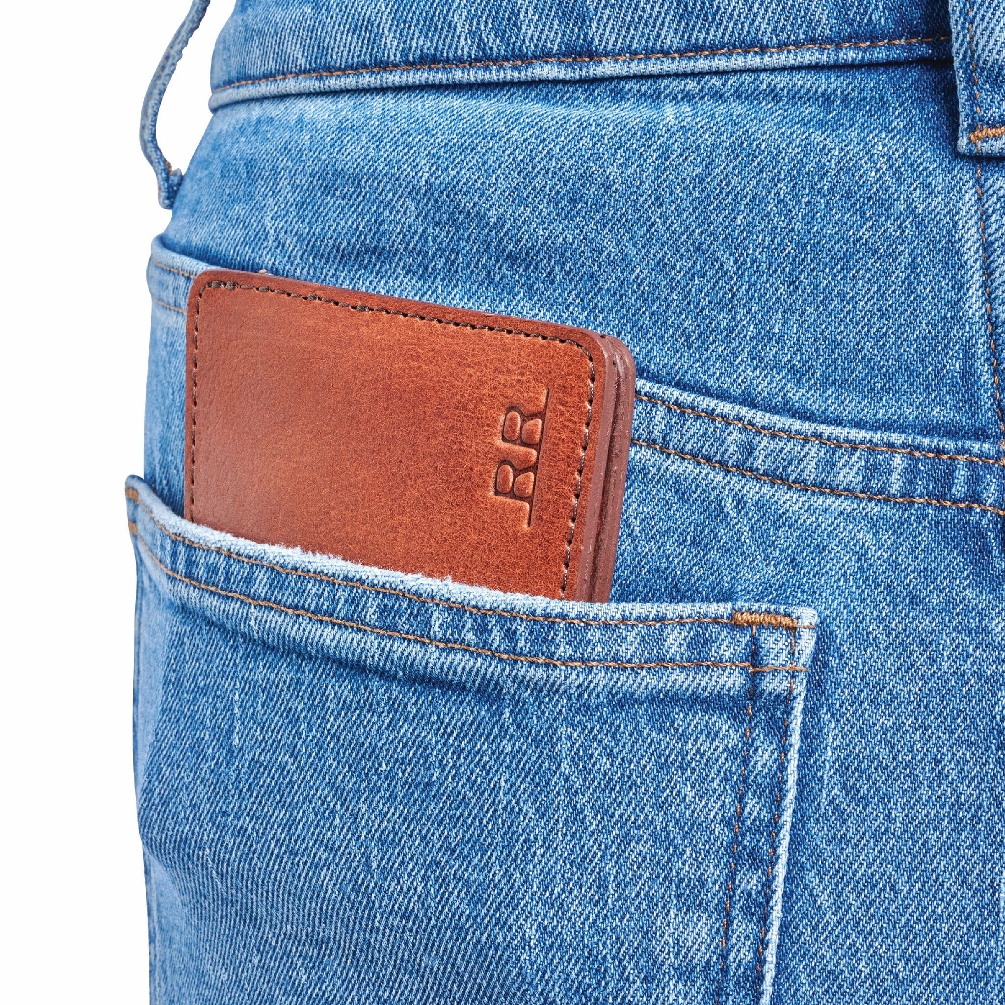 Bifold Wallet