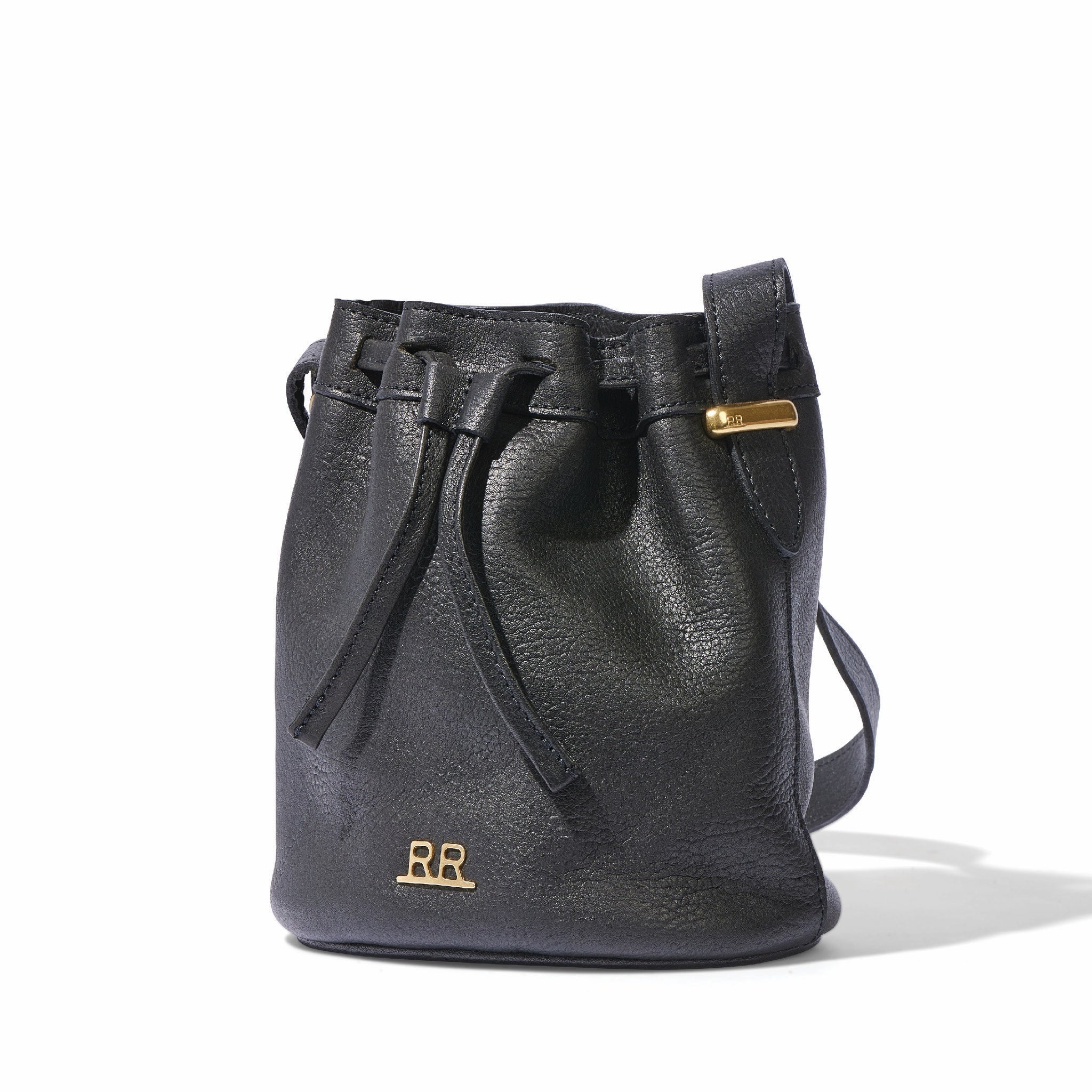 Petite Bucket Bag