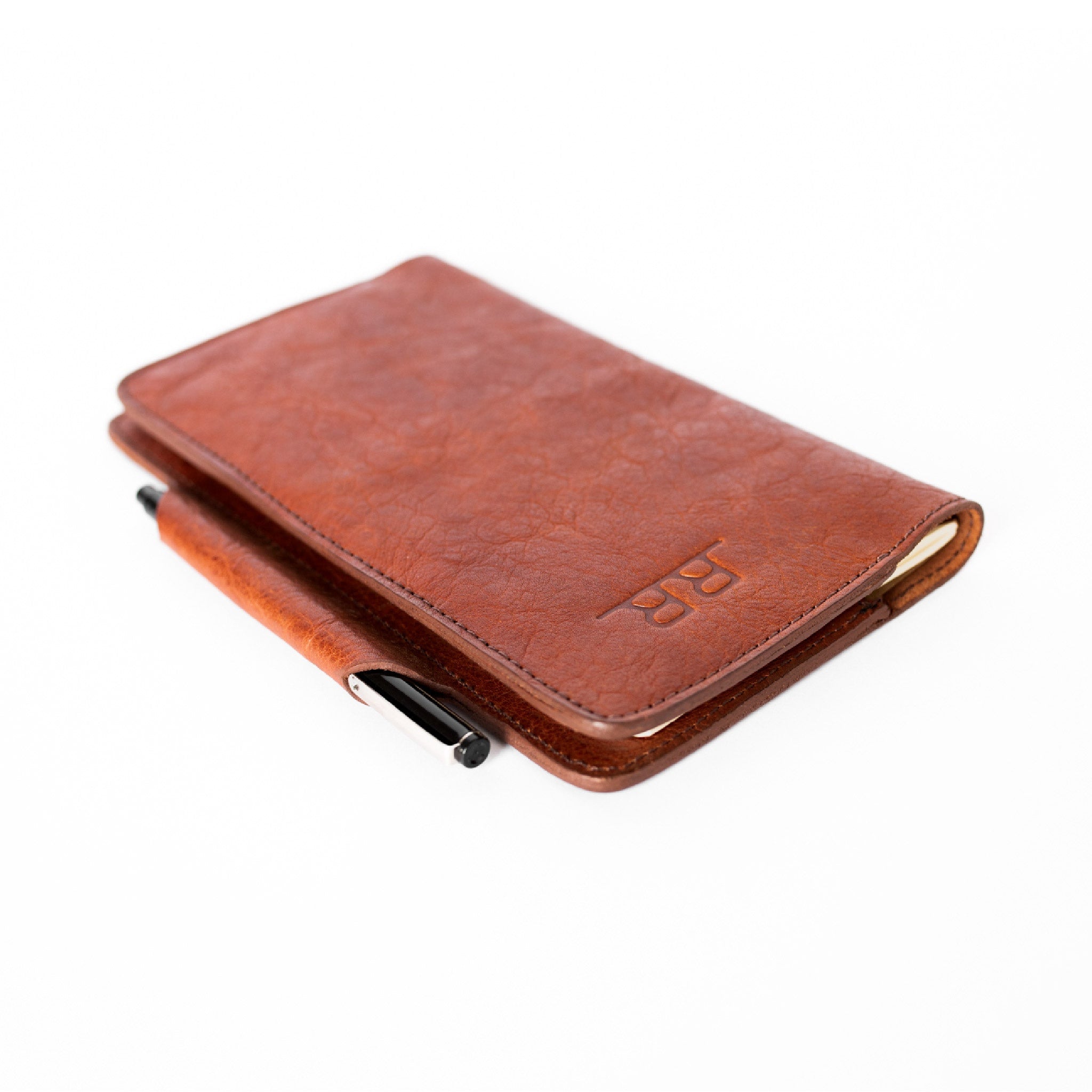 Journal Cover