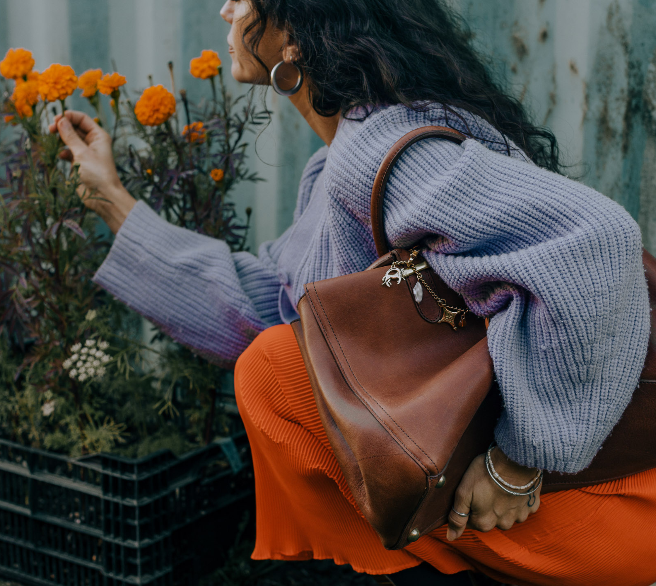 Satchel