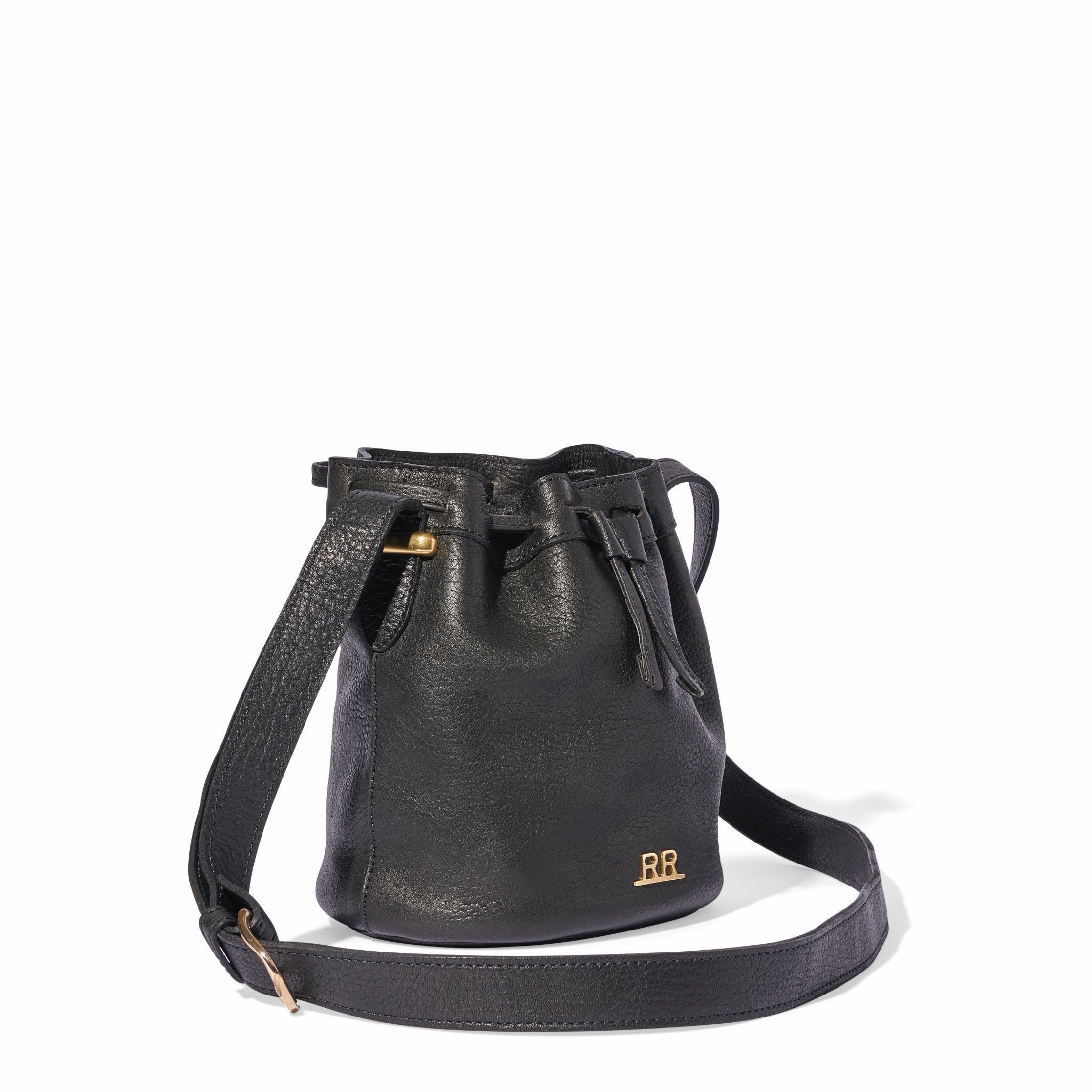 Large Bucket Bag