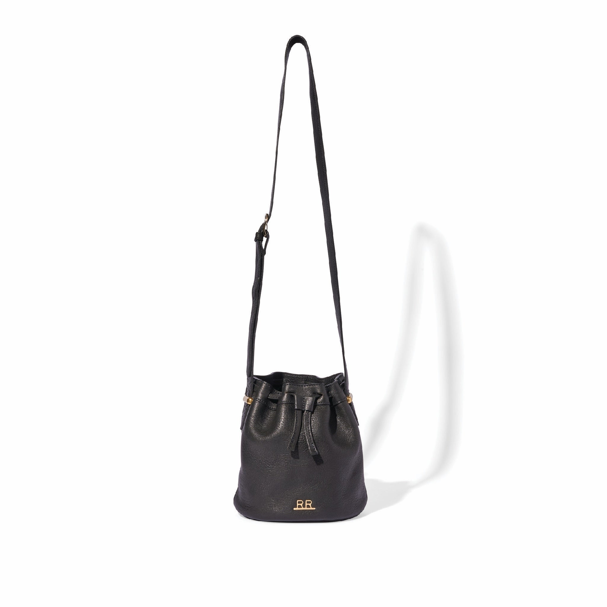 Large Bucket Bag