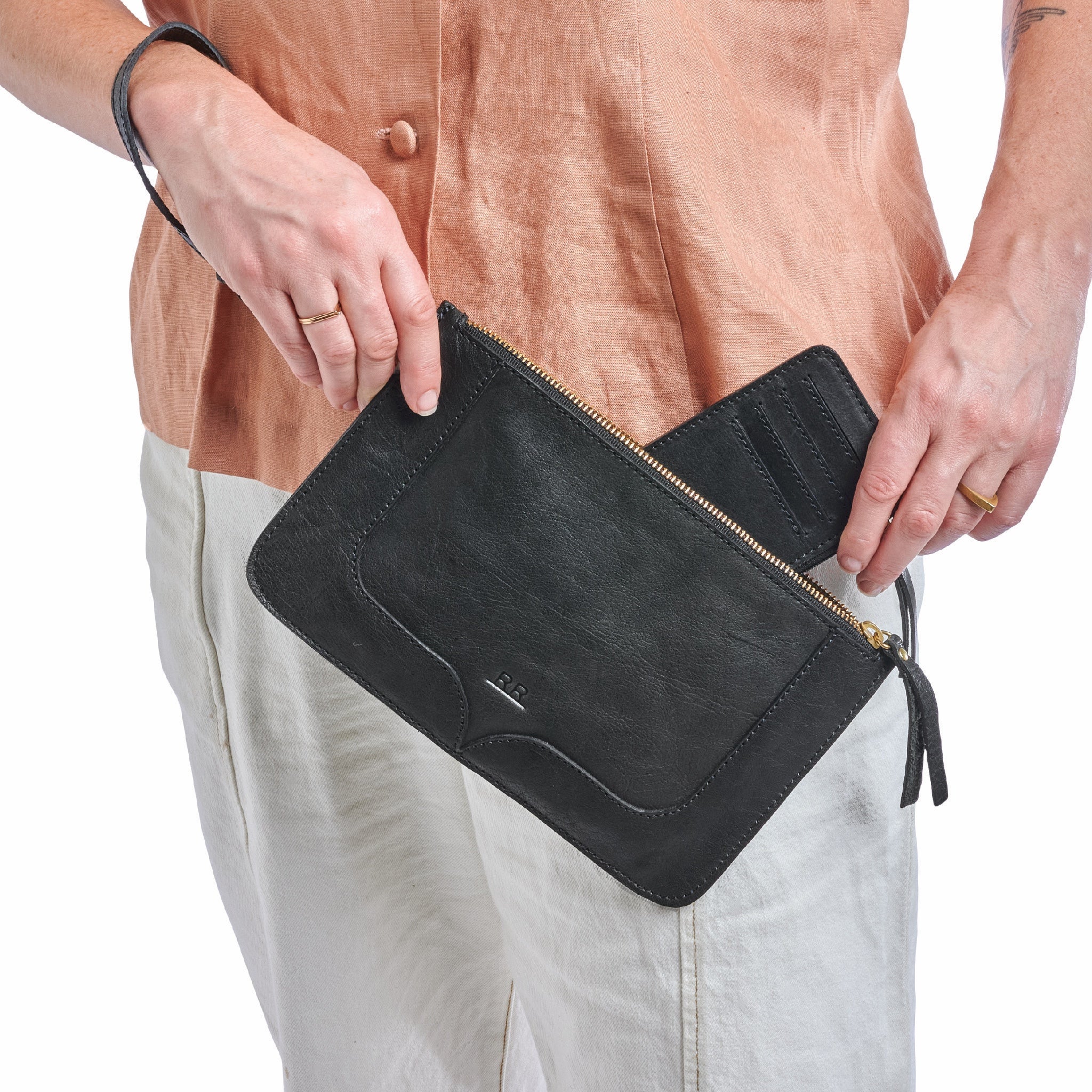 Wristlet