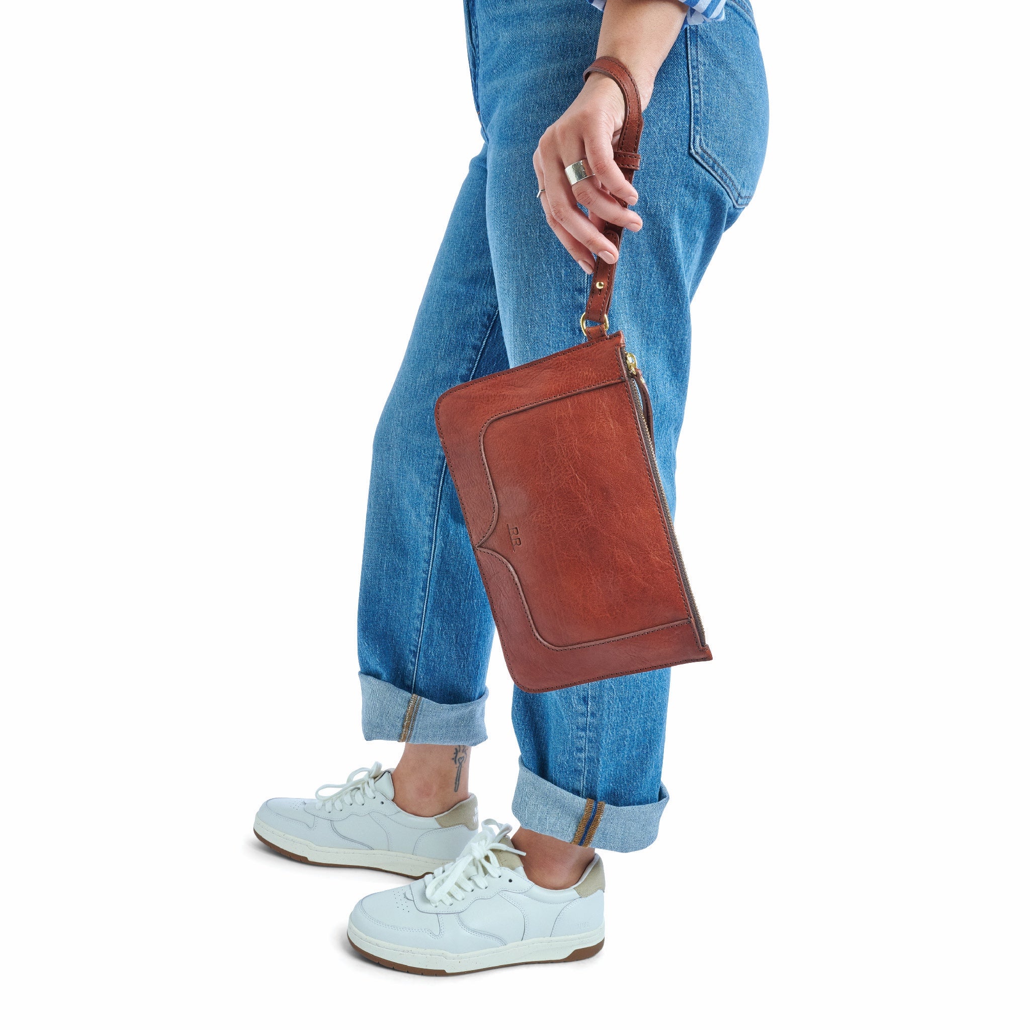 Wristlet