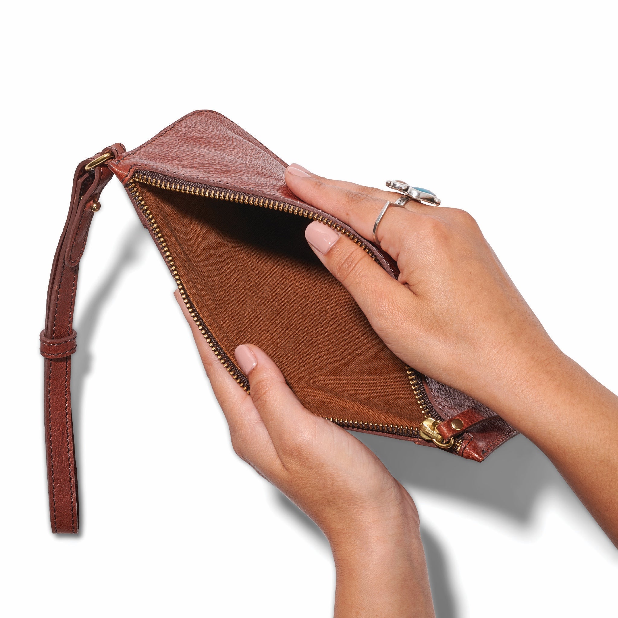Wristlet
