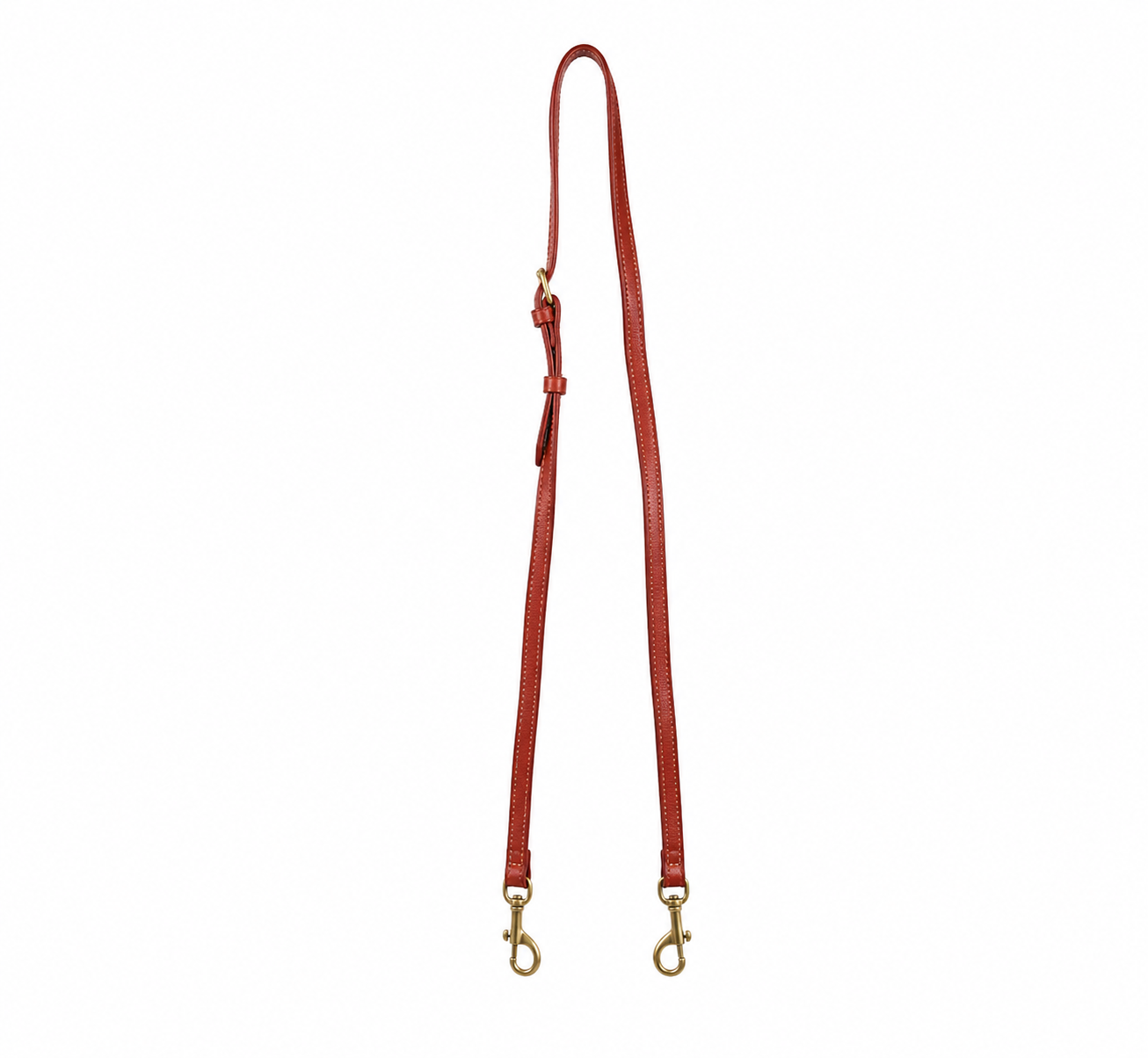 Leather Shoulder Strap
