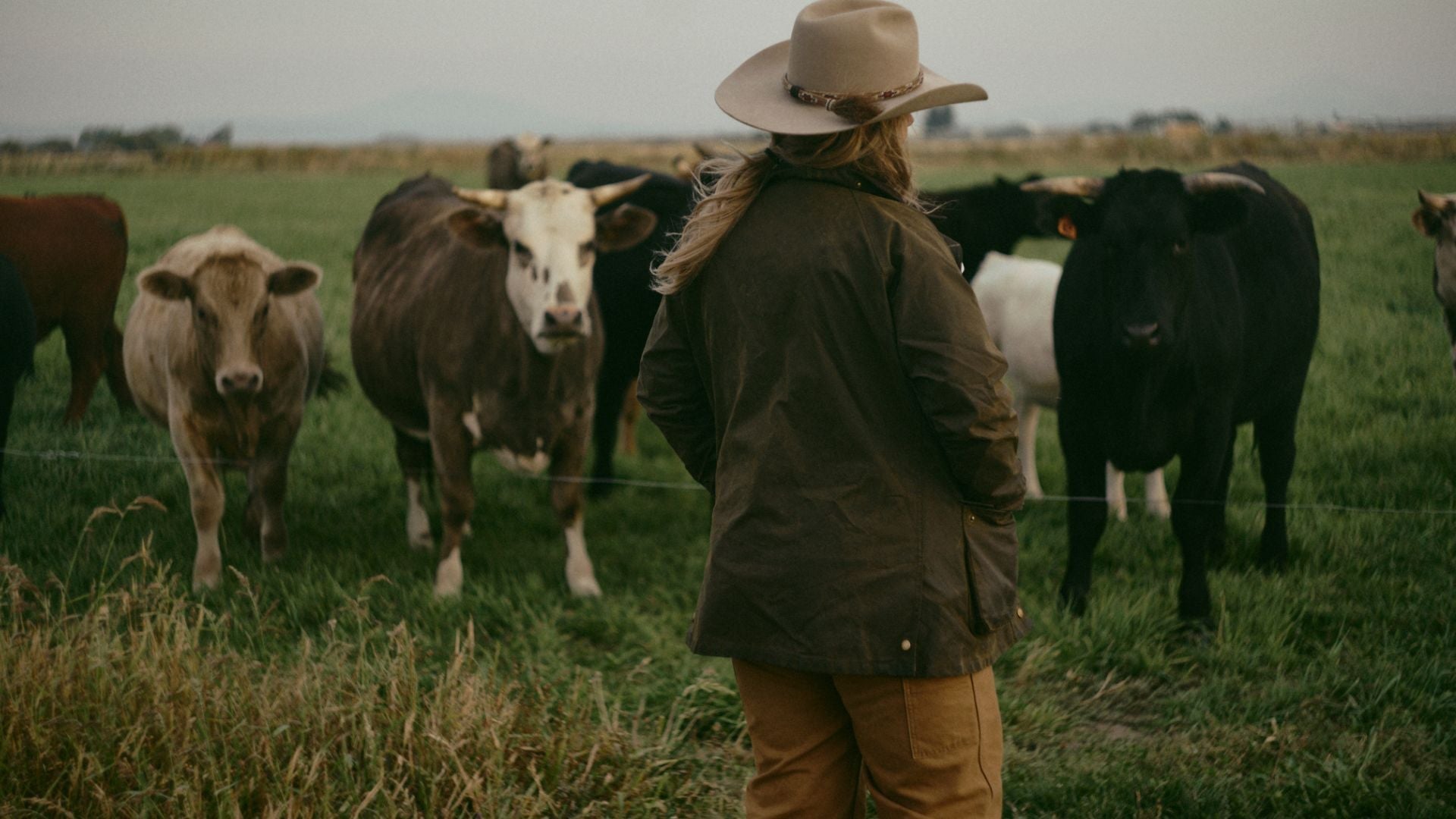 Range Revolution at SXSW 2025| How Farmer Founded Brands Will Save Fashion