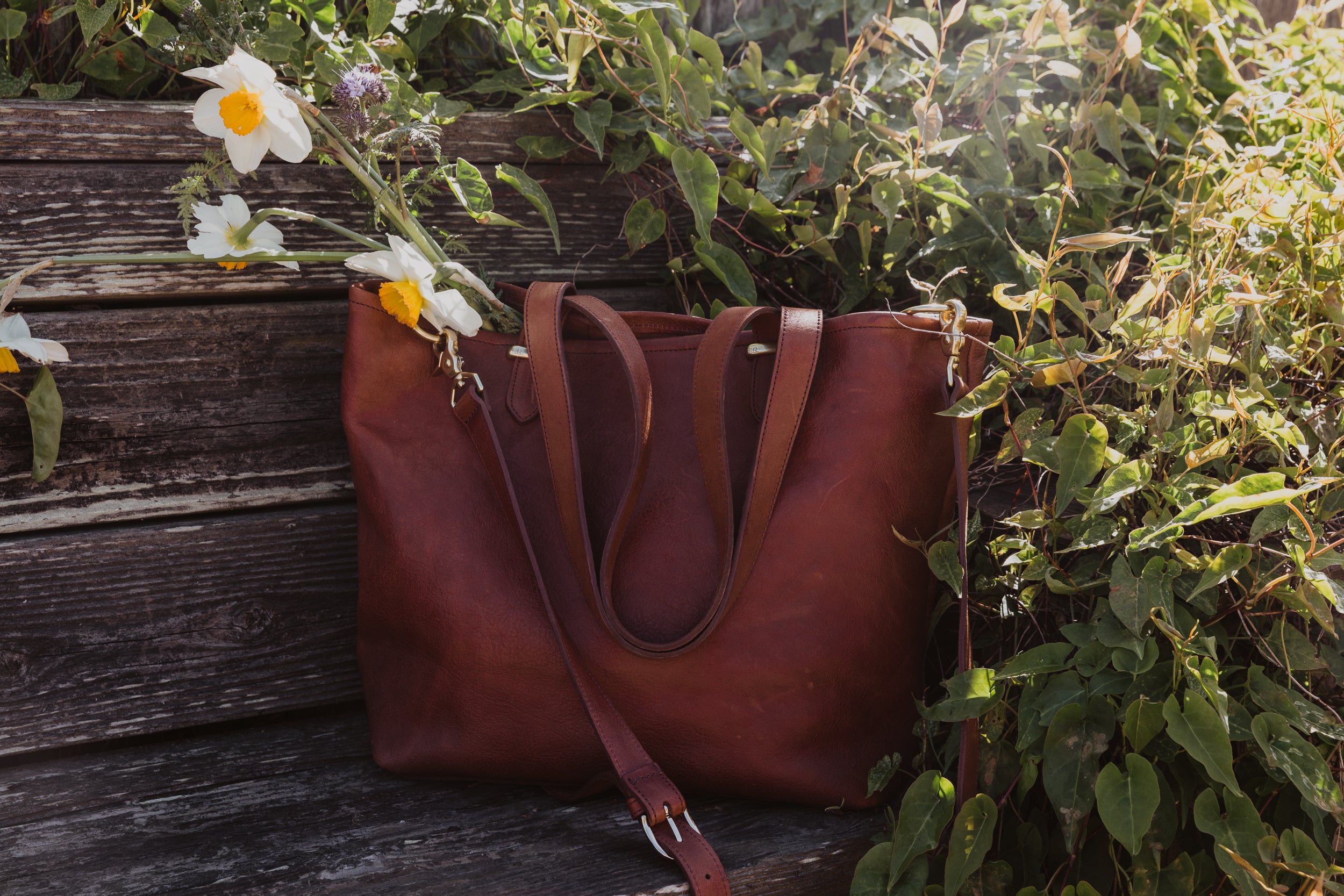 Embracing Circular Economy: The Future of Leather Goods