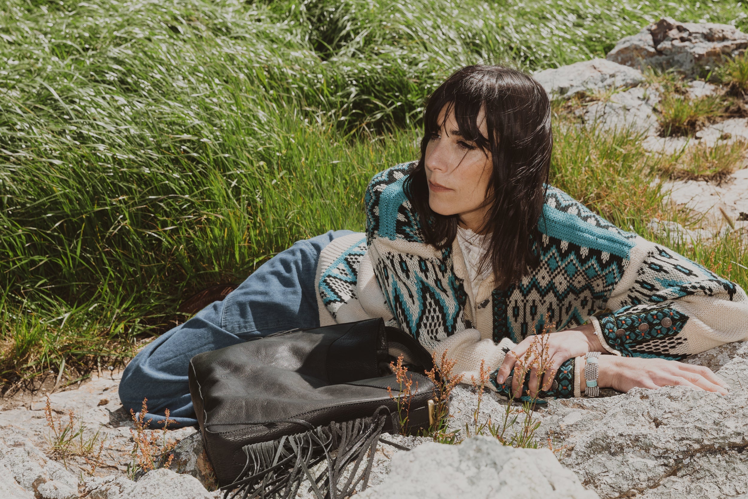 Nicki Bluhm X Range Revolution | Keep on Growing