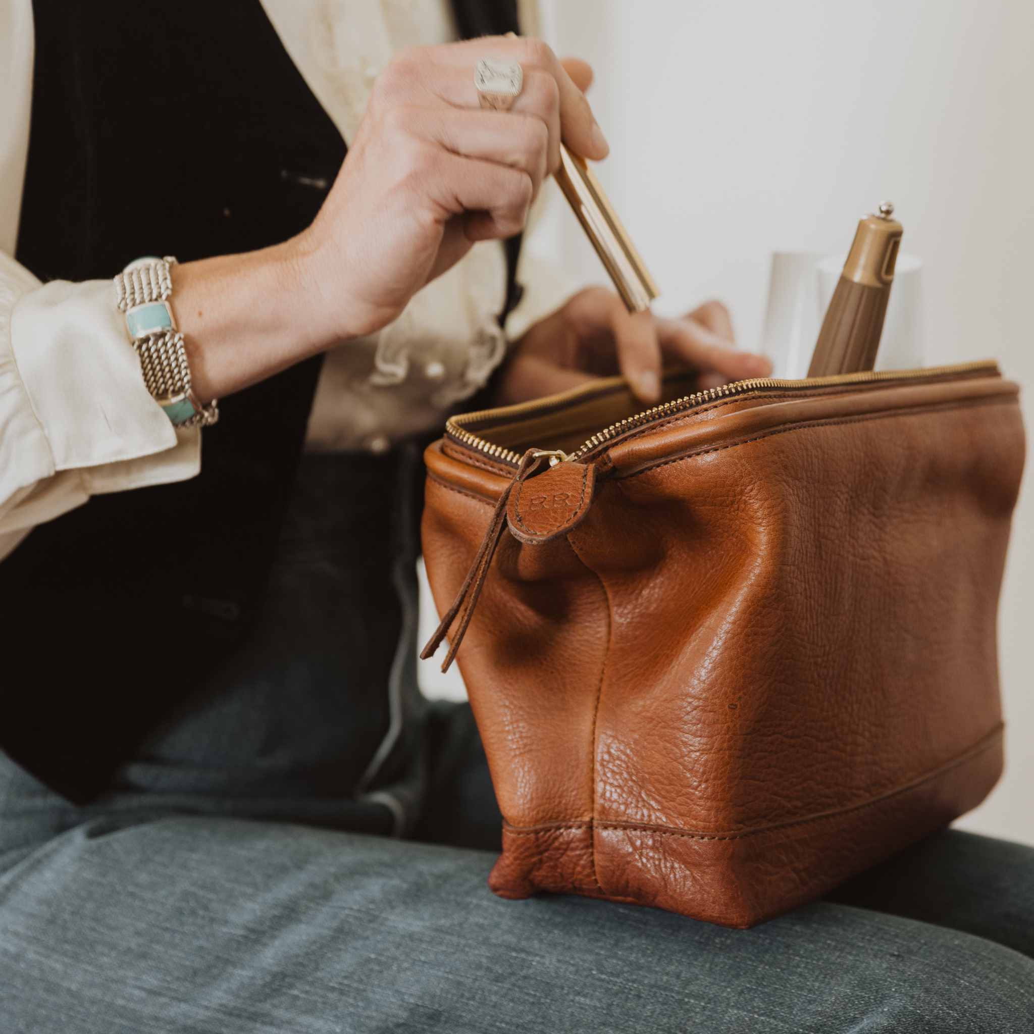 Dopp Kit