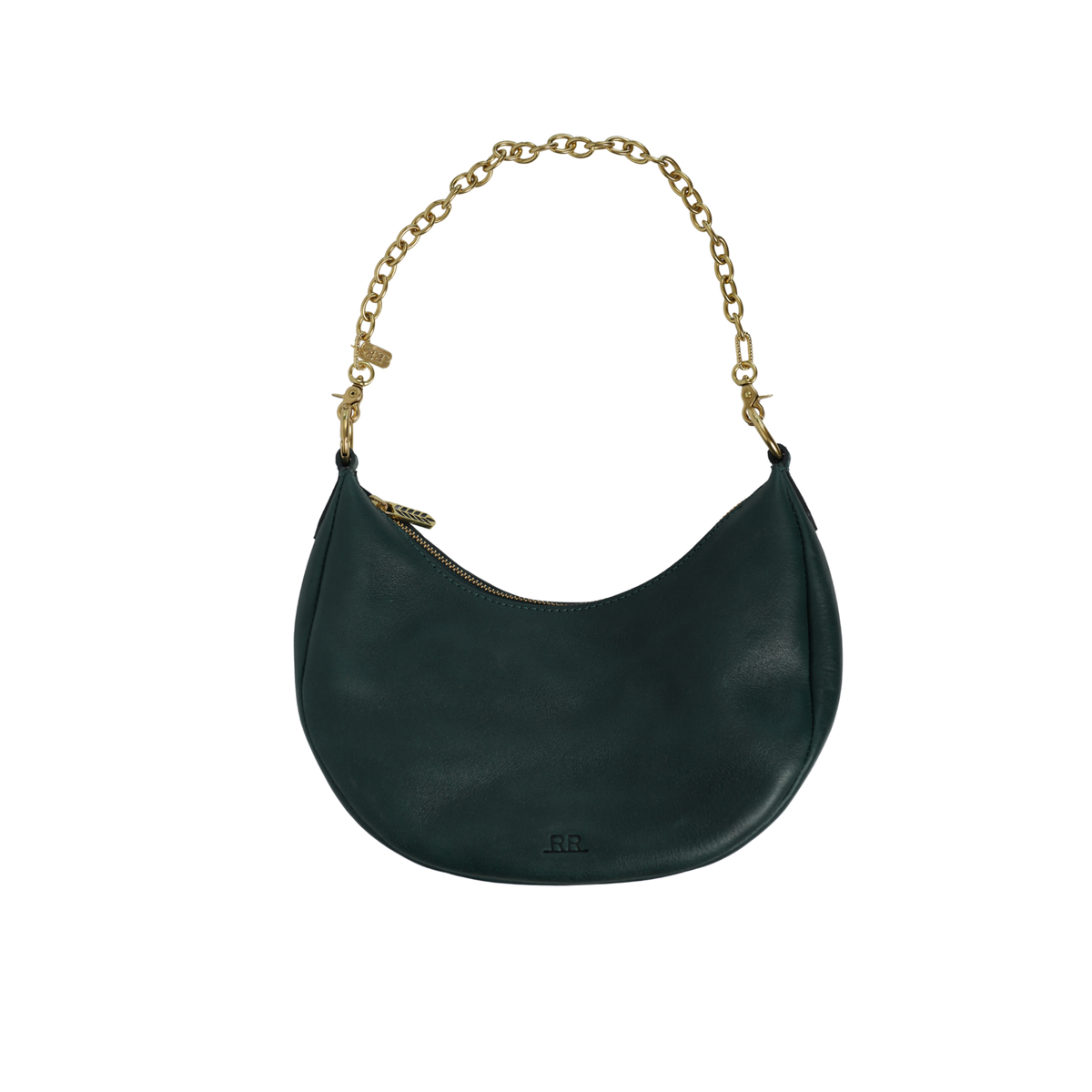 Round Chain 18" Strap