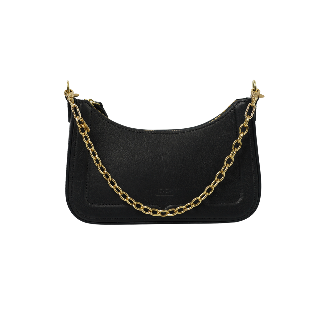 Round Chain 18" Strap