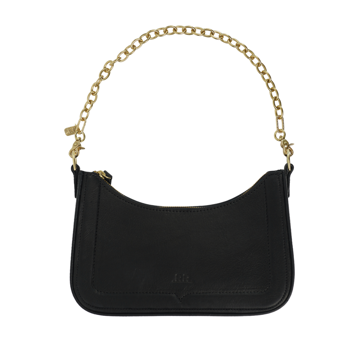 Round Chain 18" Strap