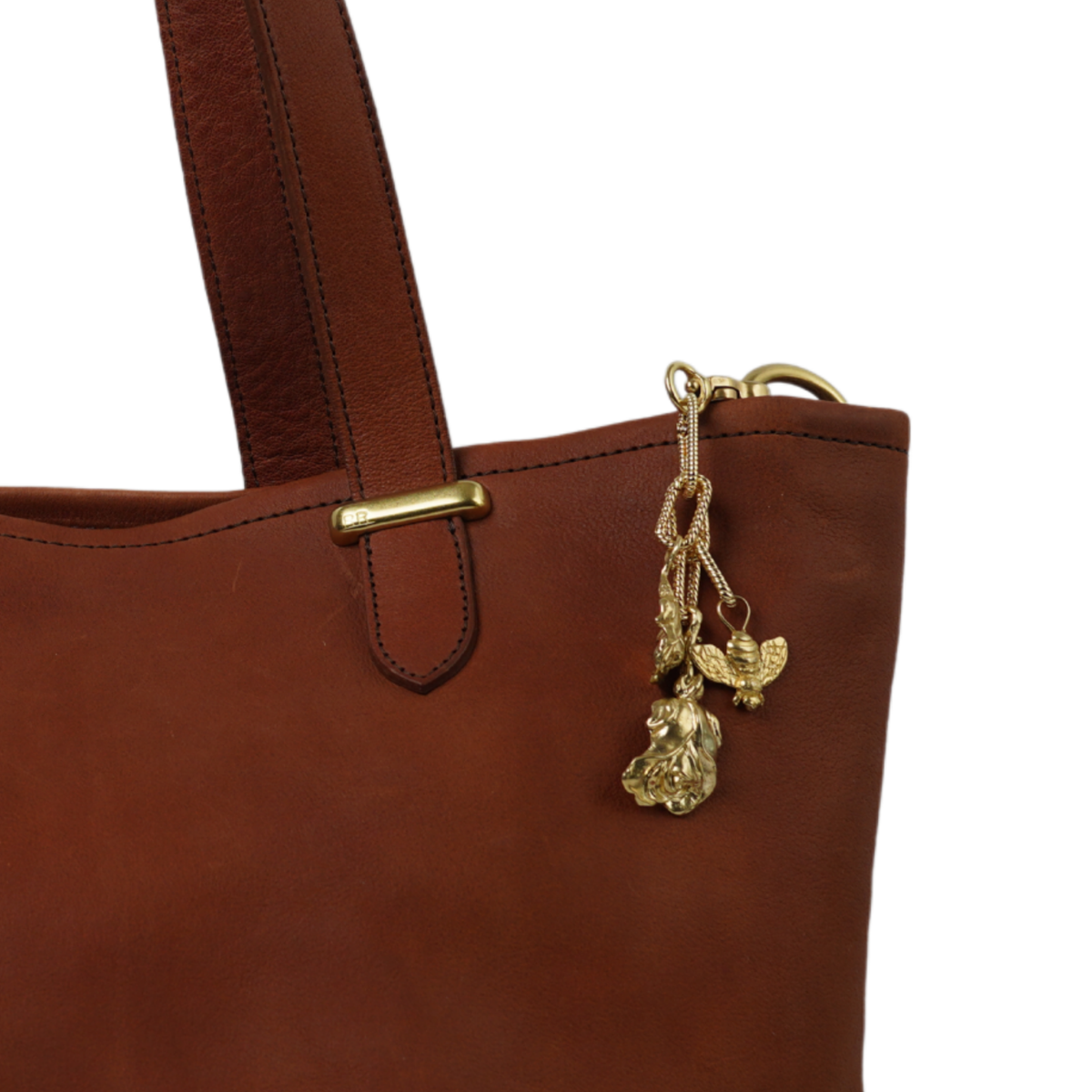 In Bloom Charm Set