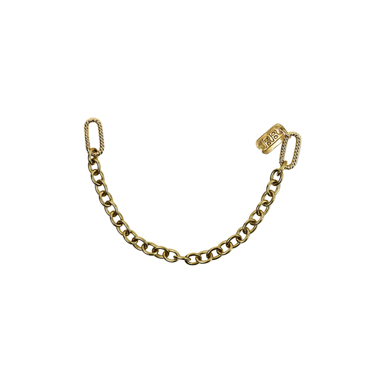 Mini Chain Bracelet Strap