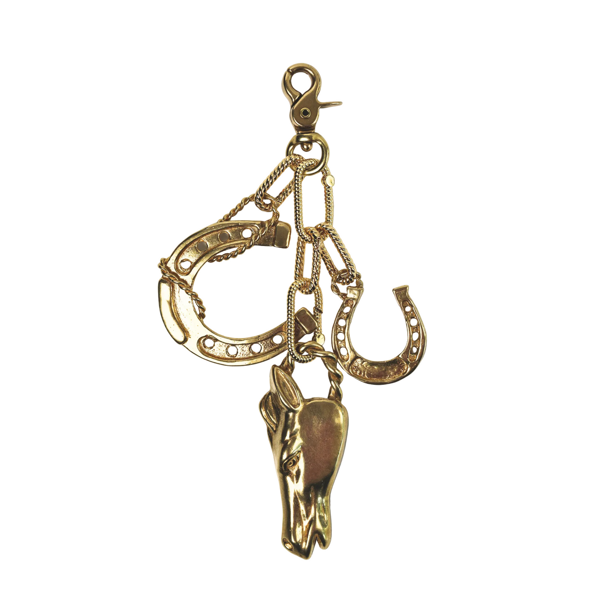 Spirit of Fortune Charm Set