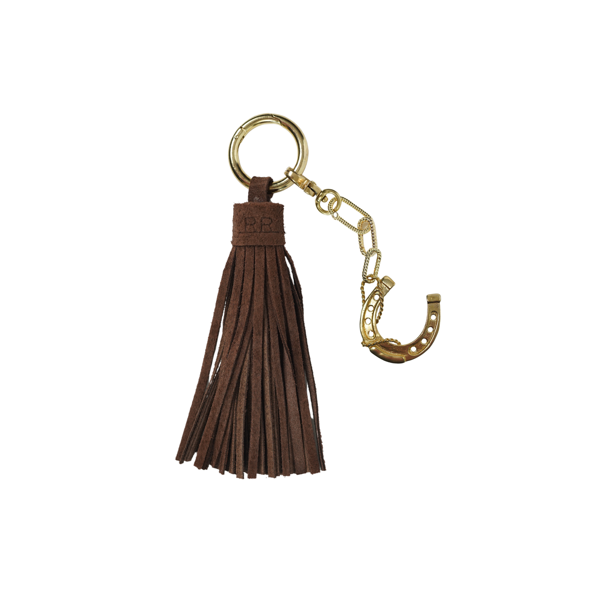 Luck Lasso Charm