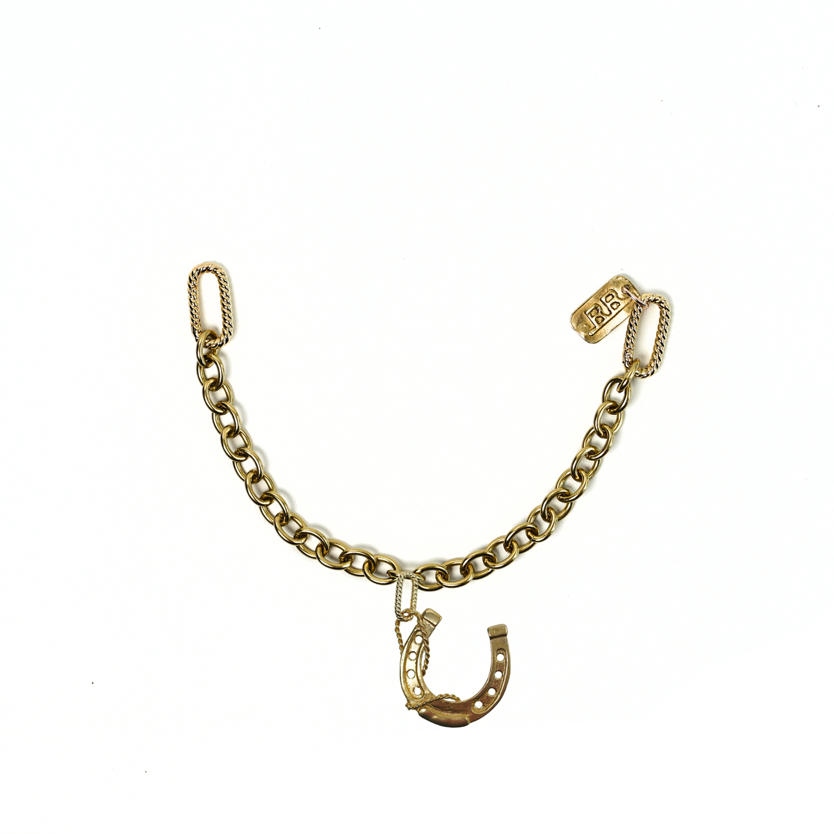 Luck Lasso Charm